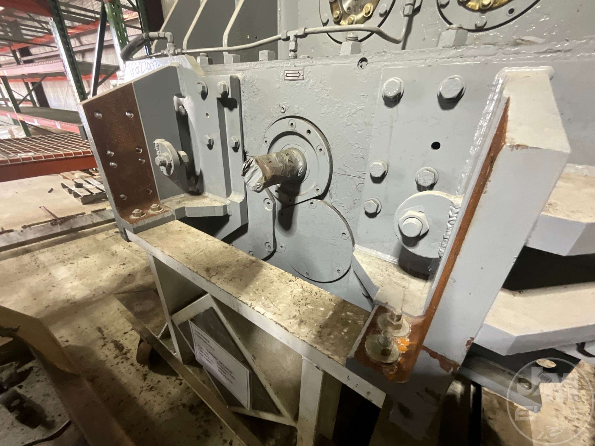 0 Lufkin TFG2700-7