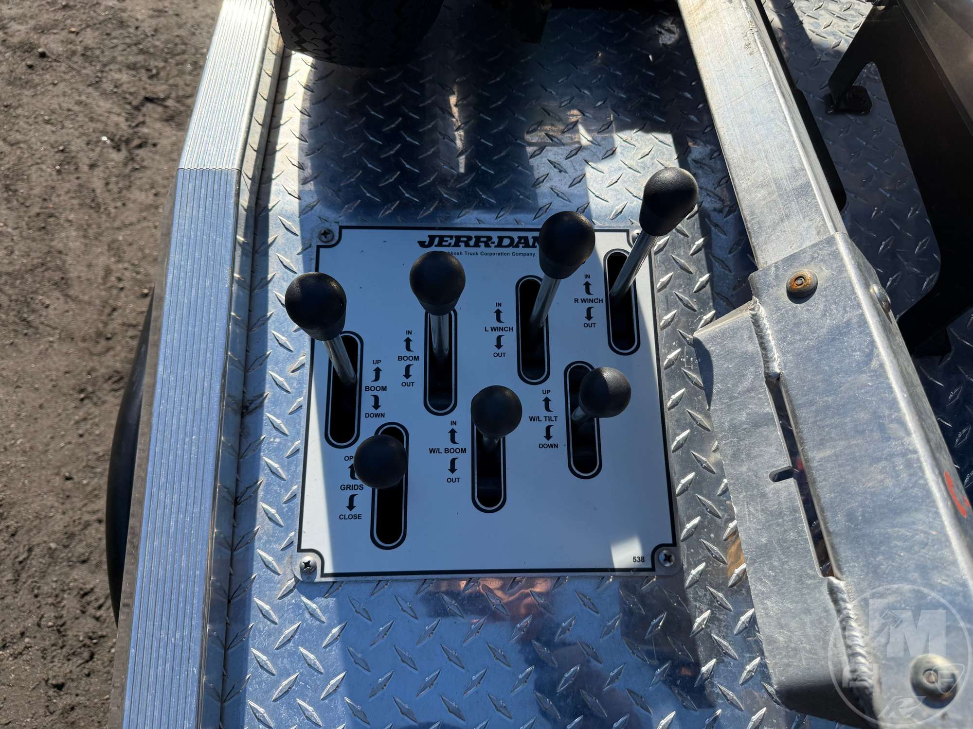 2023 Ram 4500