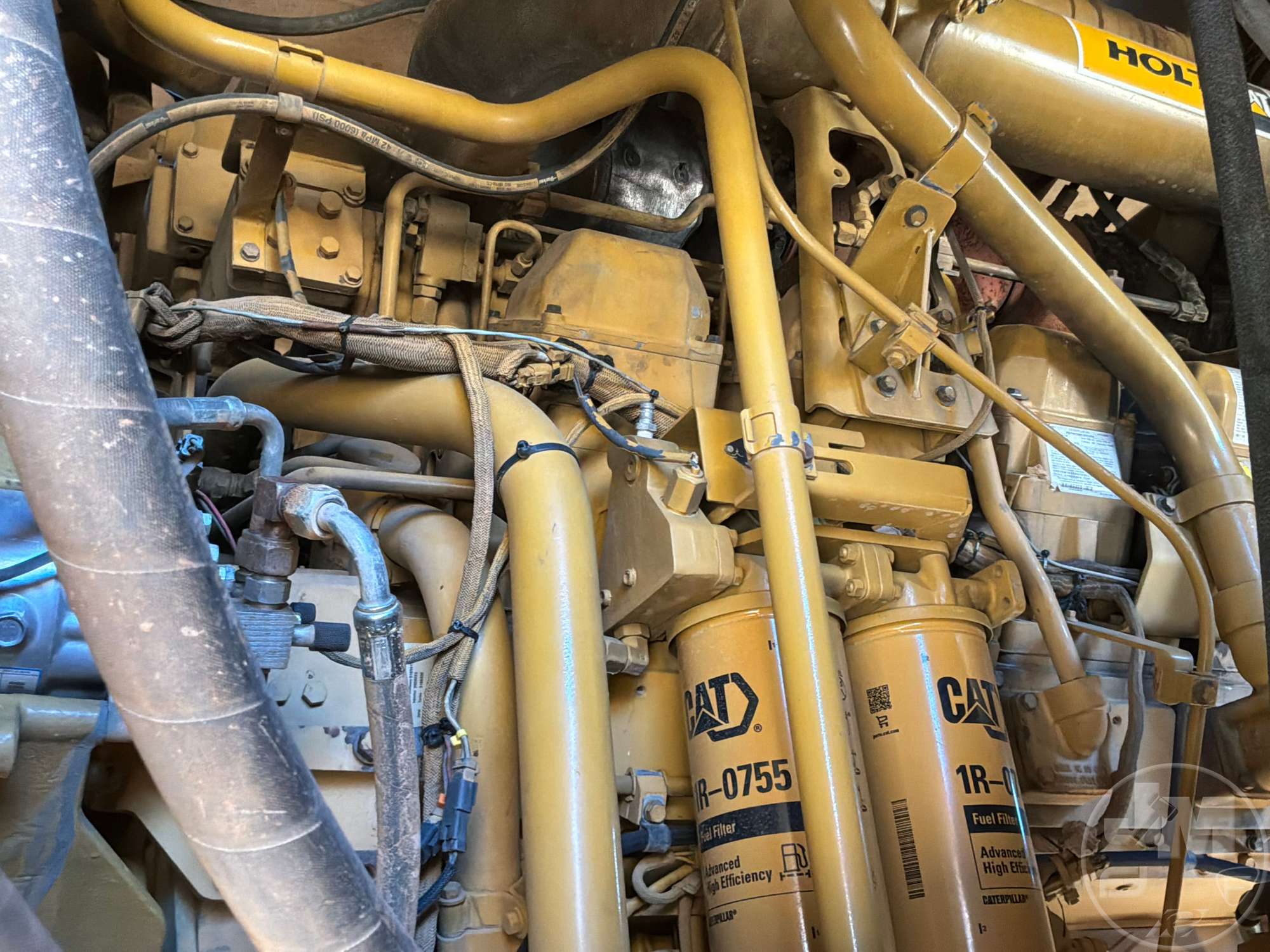 2014 Caterpillar 785D