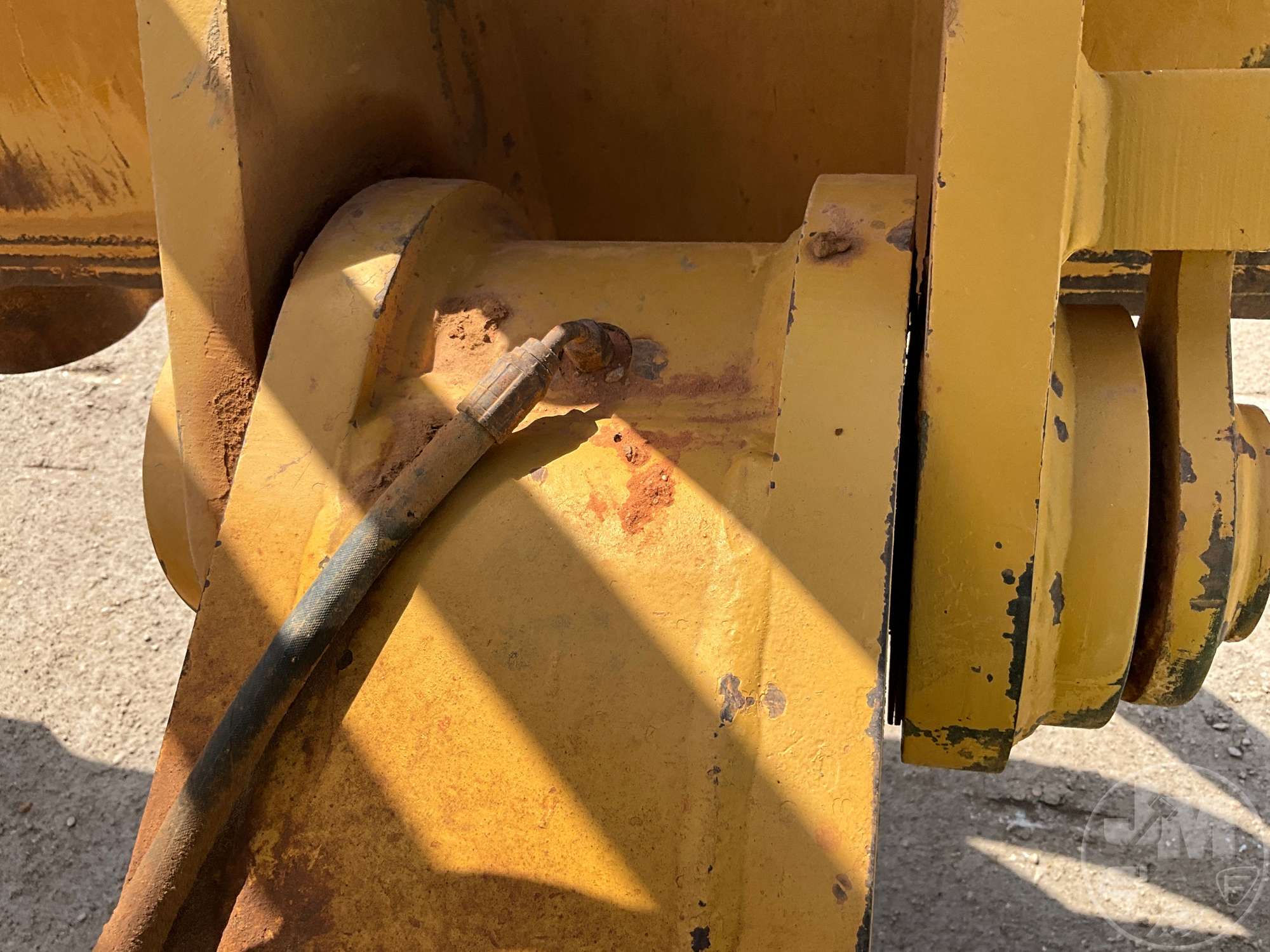 2014 Caterpillar D9T