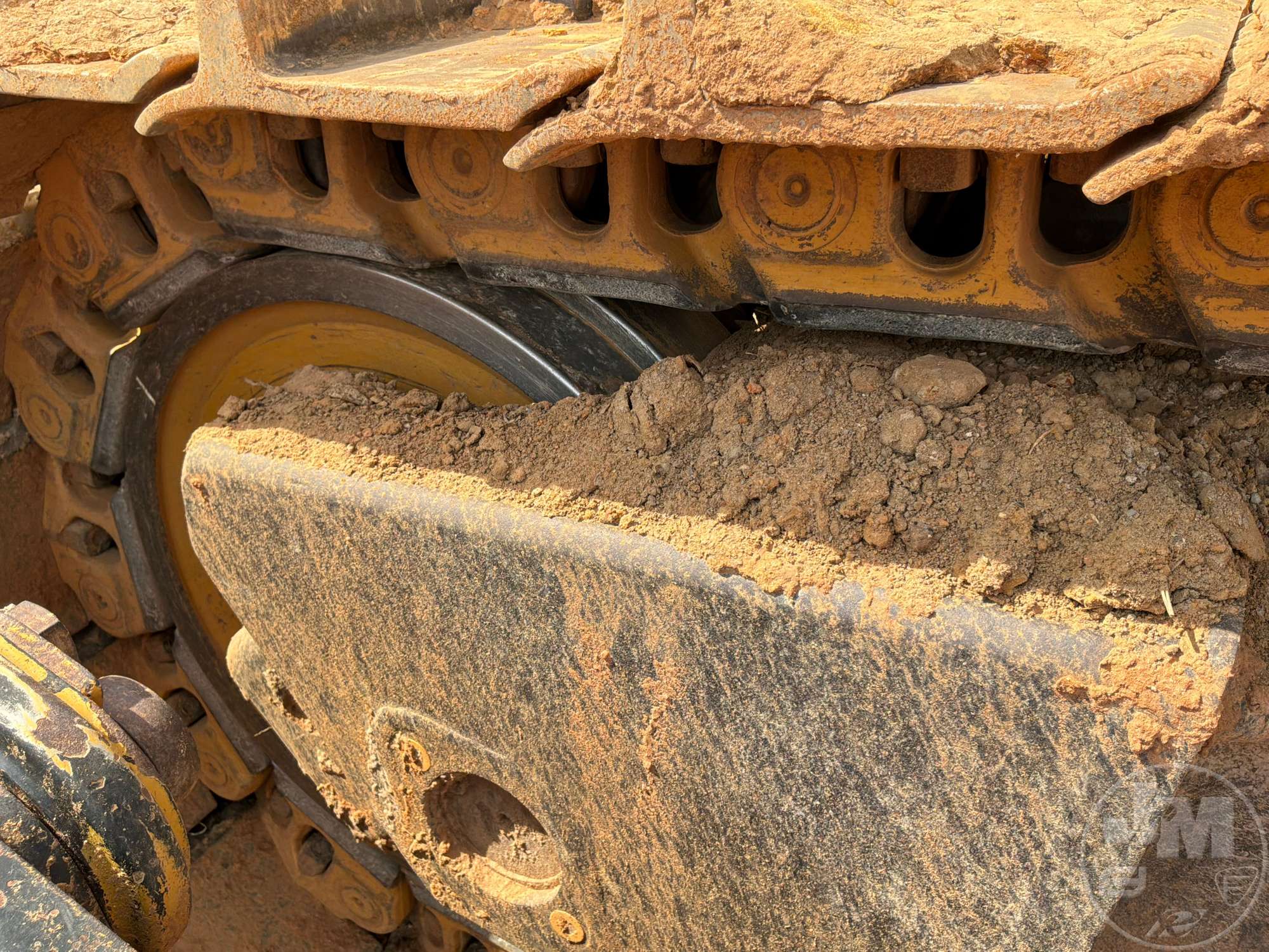 2012 Caterpillar D10T
