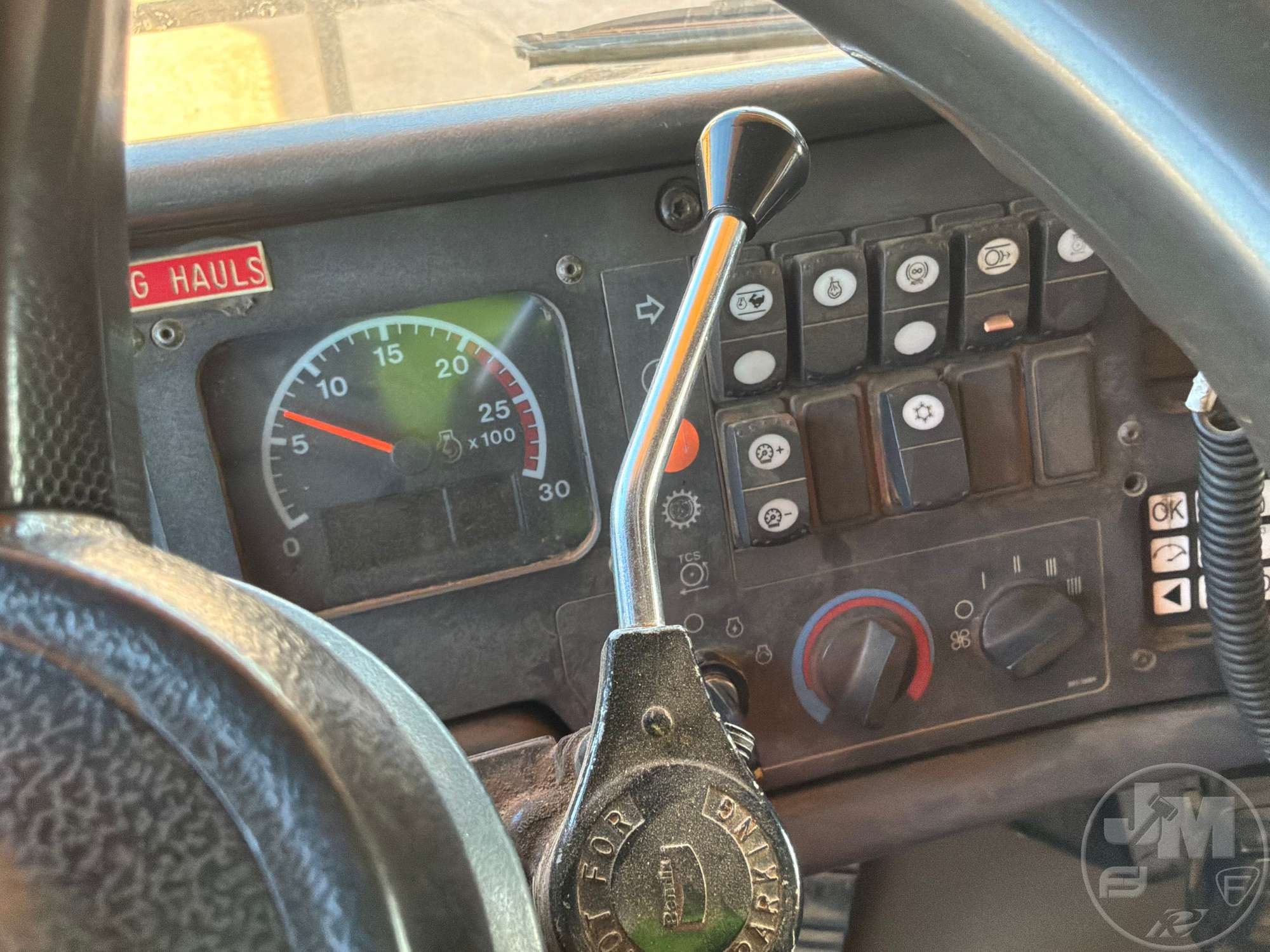 2014 Caterpillar 785D