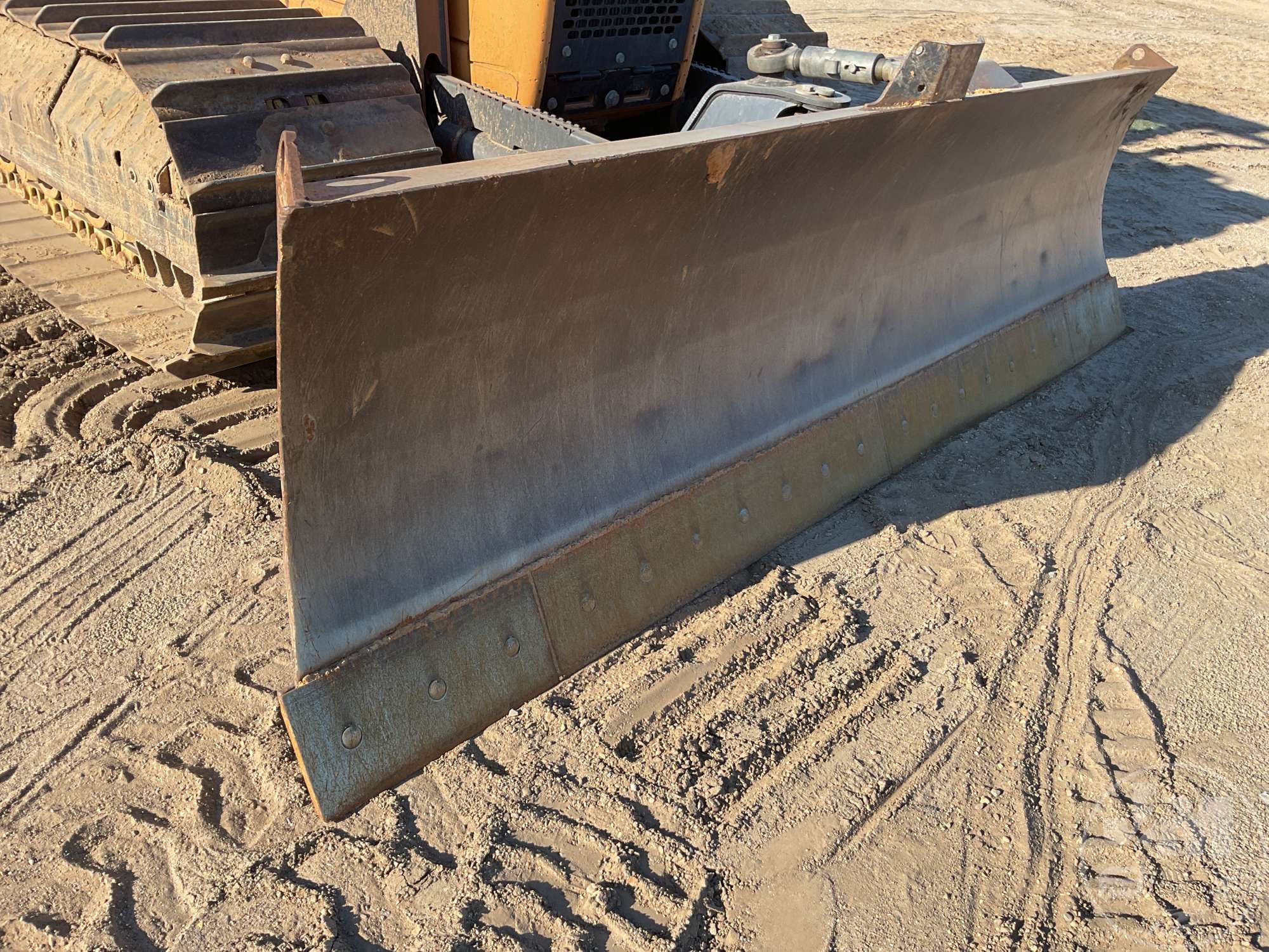 2021 Case 650M