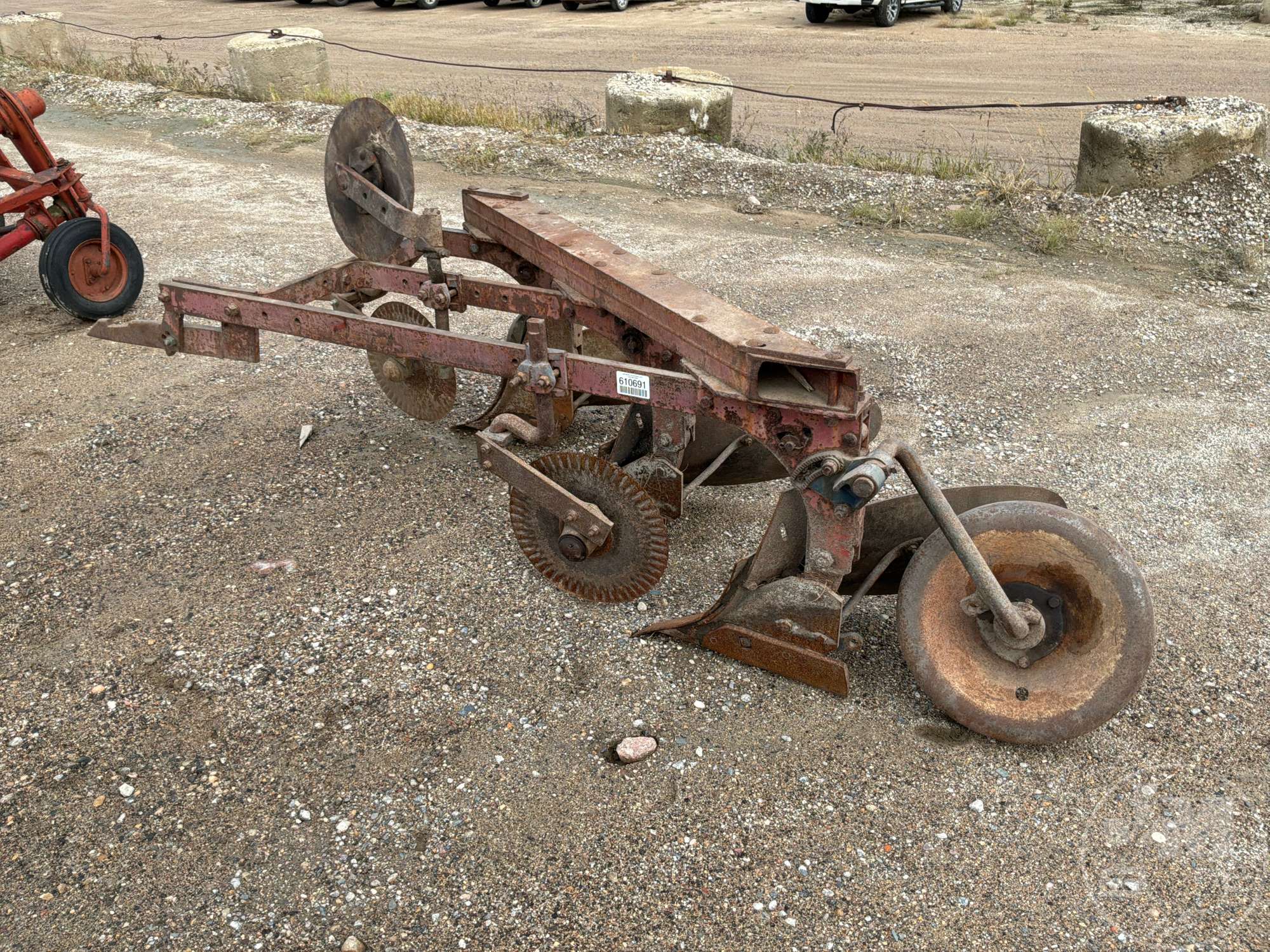 0 Case Ih 3