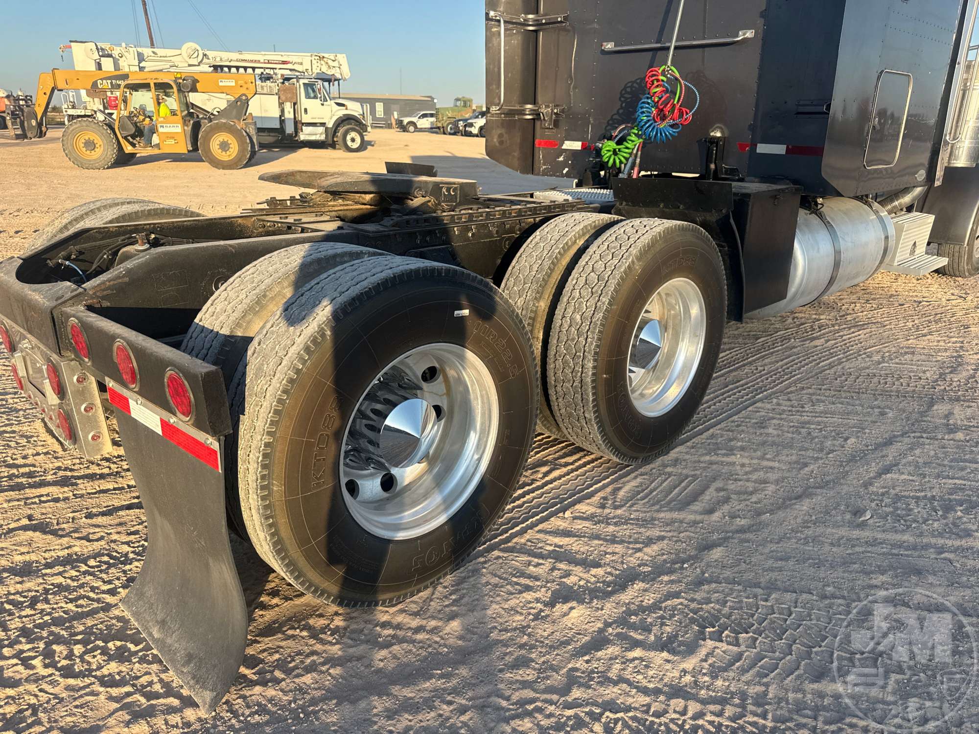 2006 Peterbilt 379