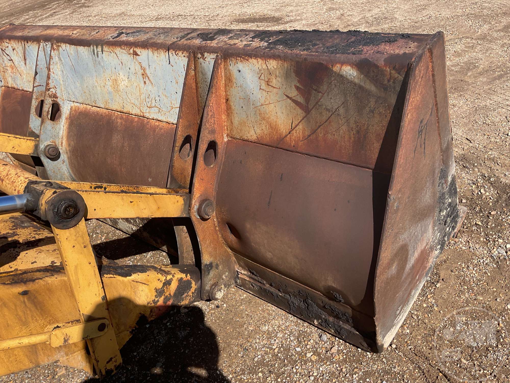 1998 New Holland 555E