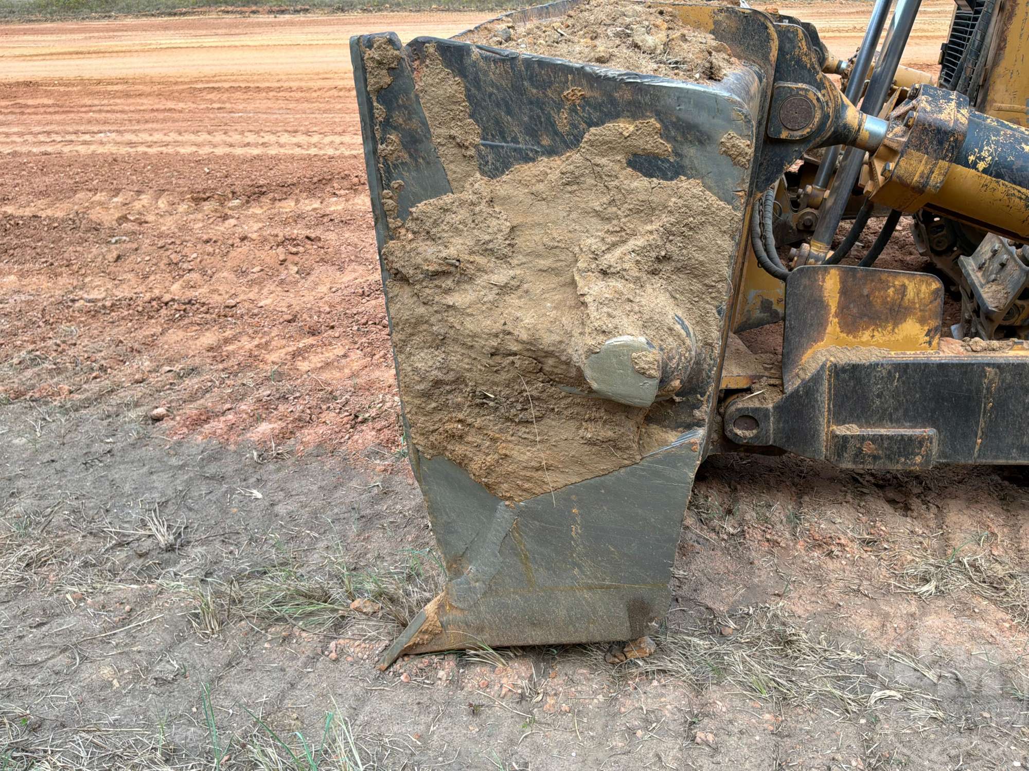 2006 Caterpillar D10T