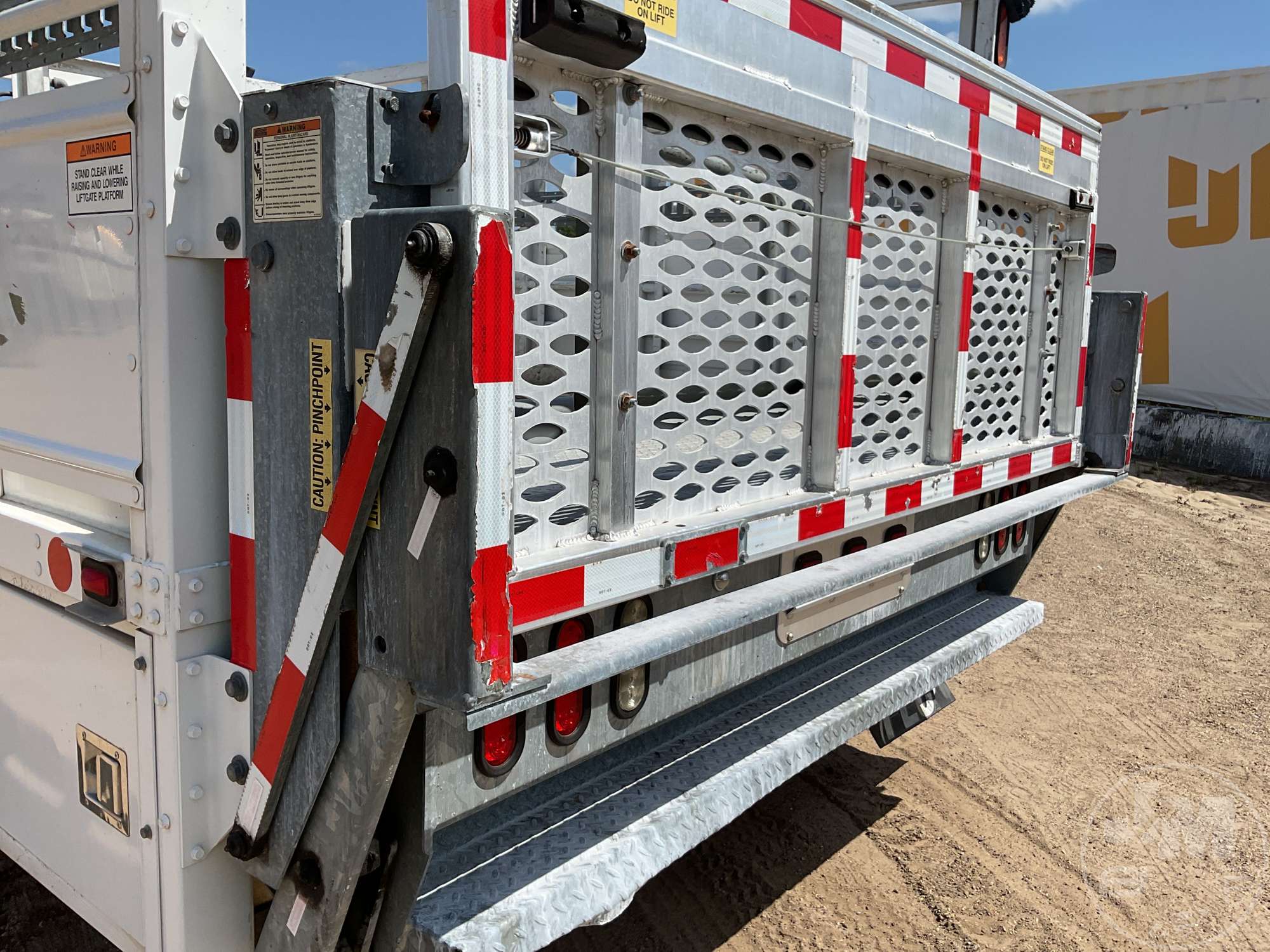 2018 Ford F-350 XL SD