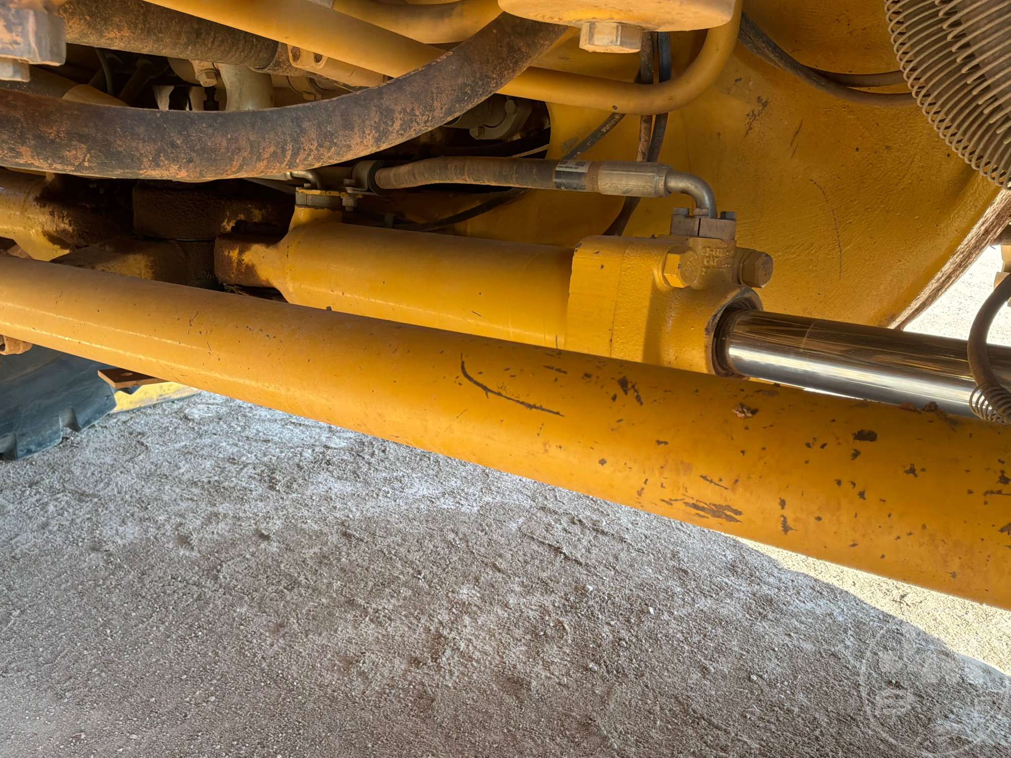 2014 Caterpillar 785D