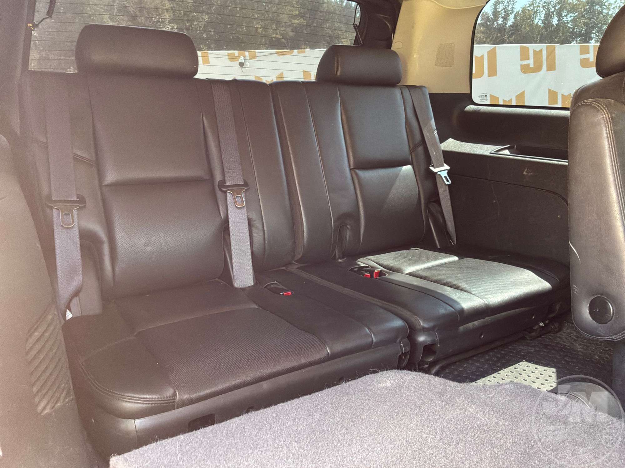 2010 GMC YUKON
