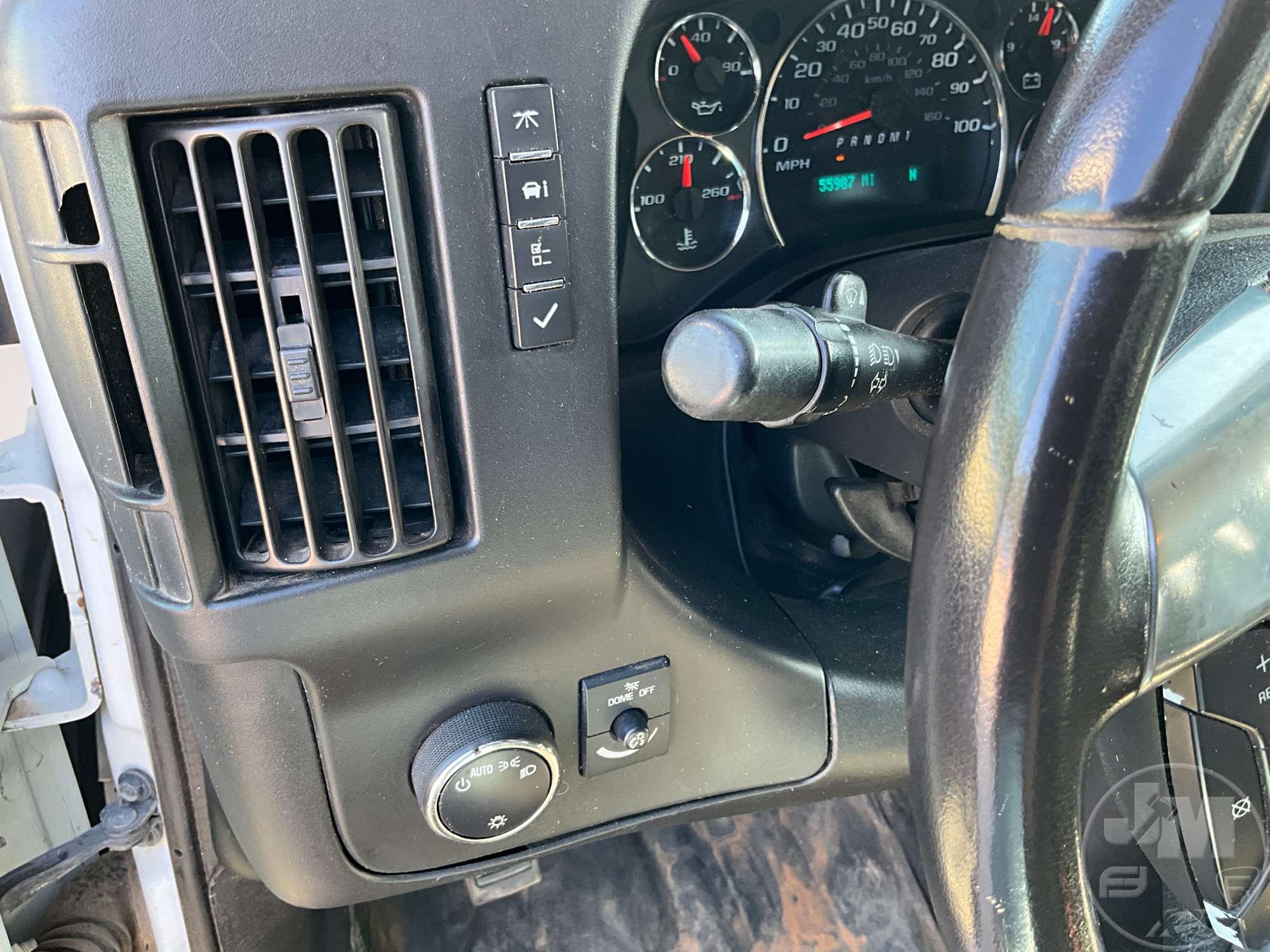 2019 GMC SAVANA