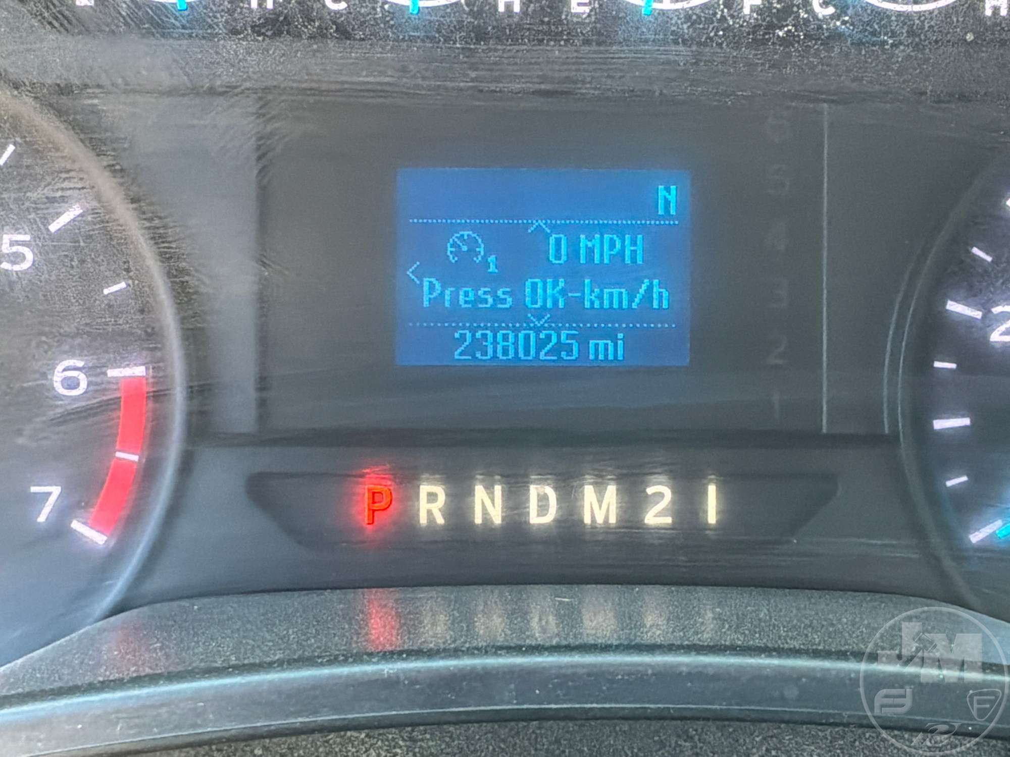 2019 Ford F-250