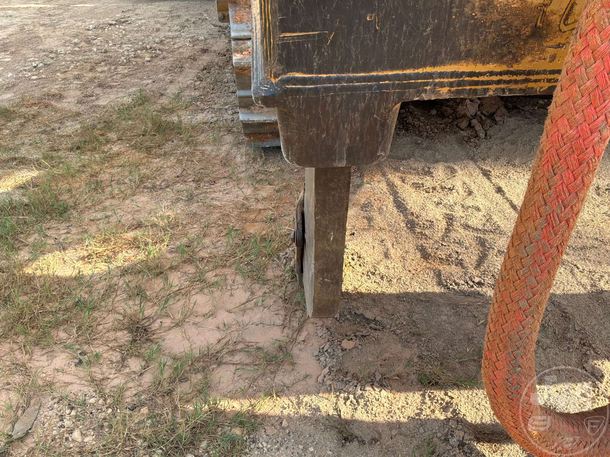 2008 Caterpillar D9T