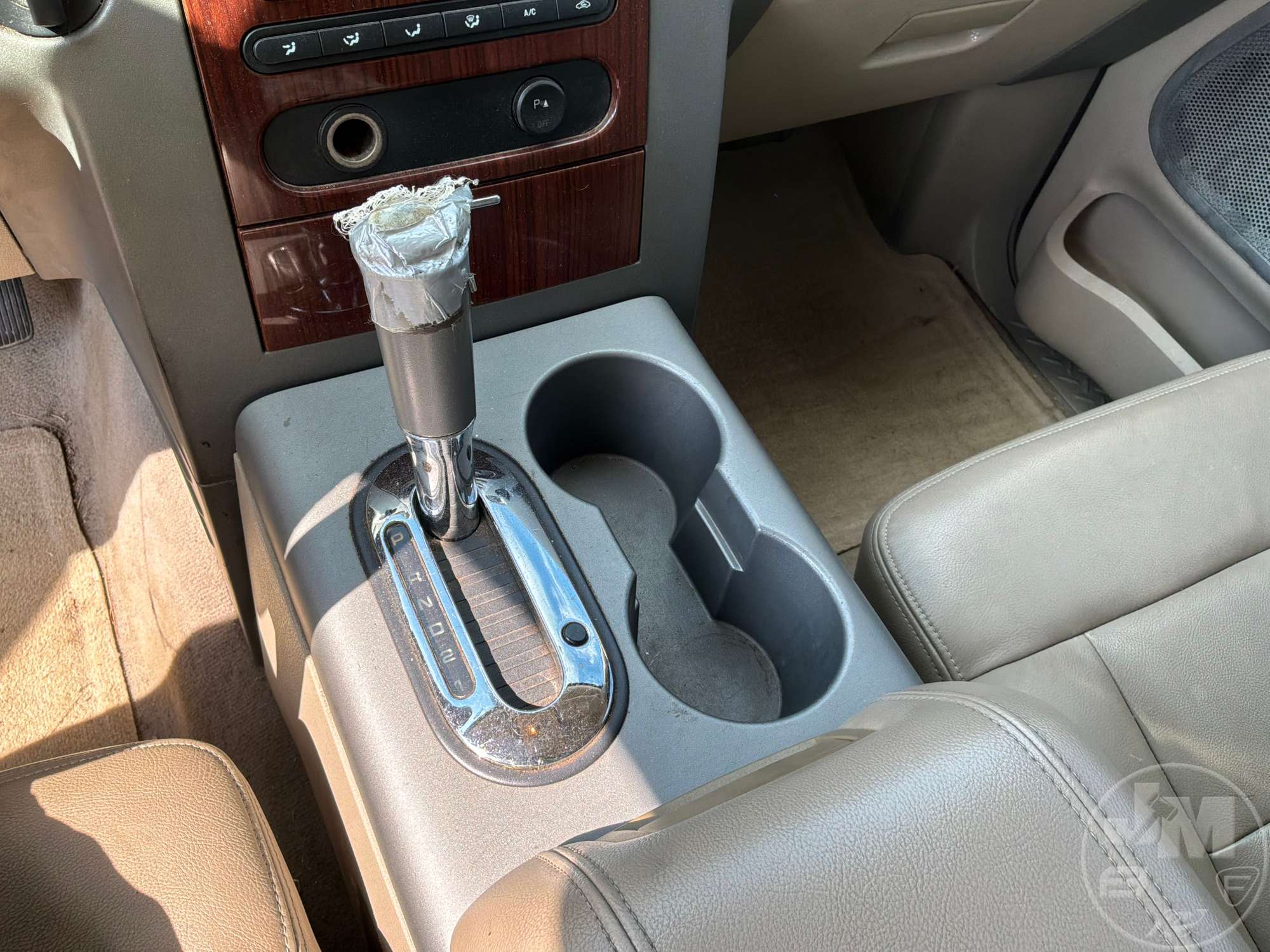 2006 Ford F-150