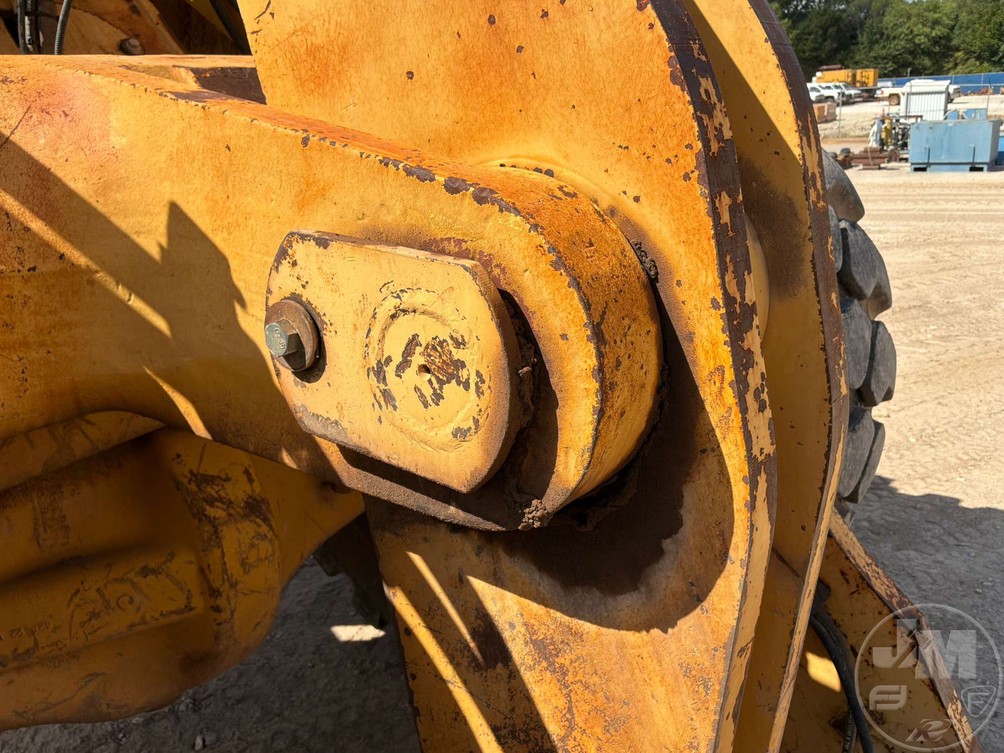 1996 Komatsu WA450-2