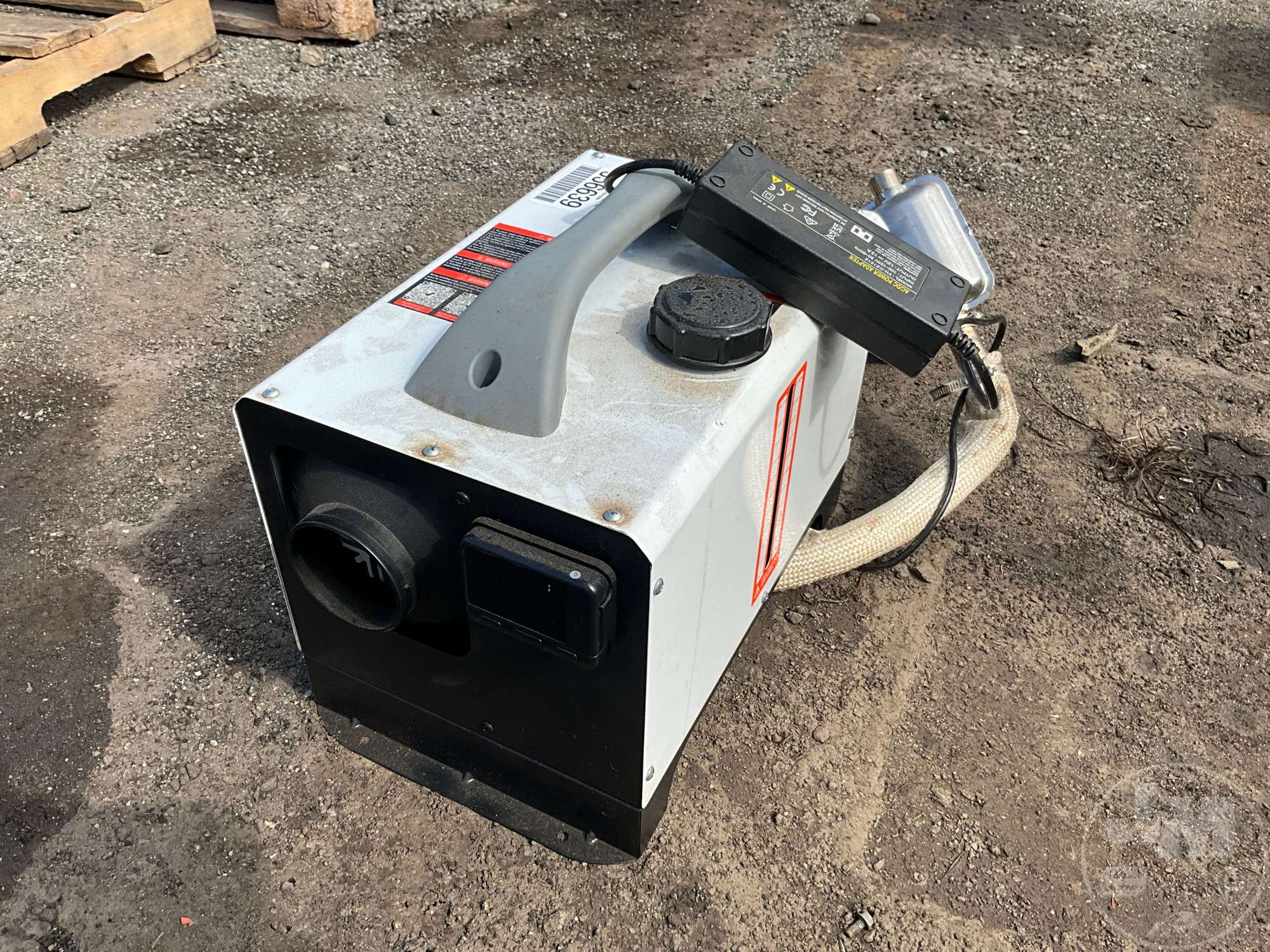 0 Miller MILLERMATIC 130