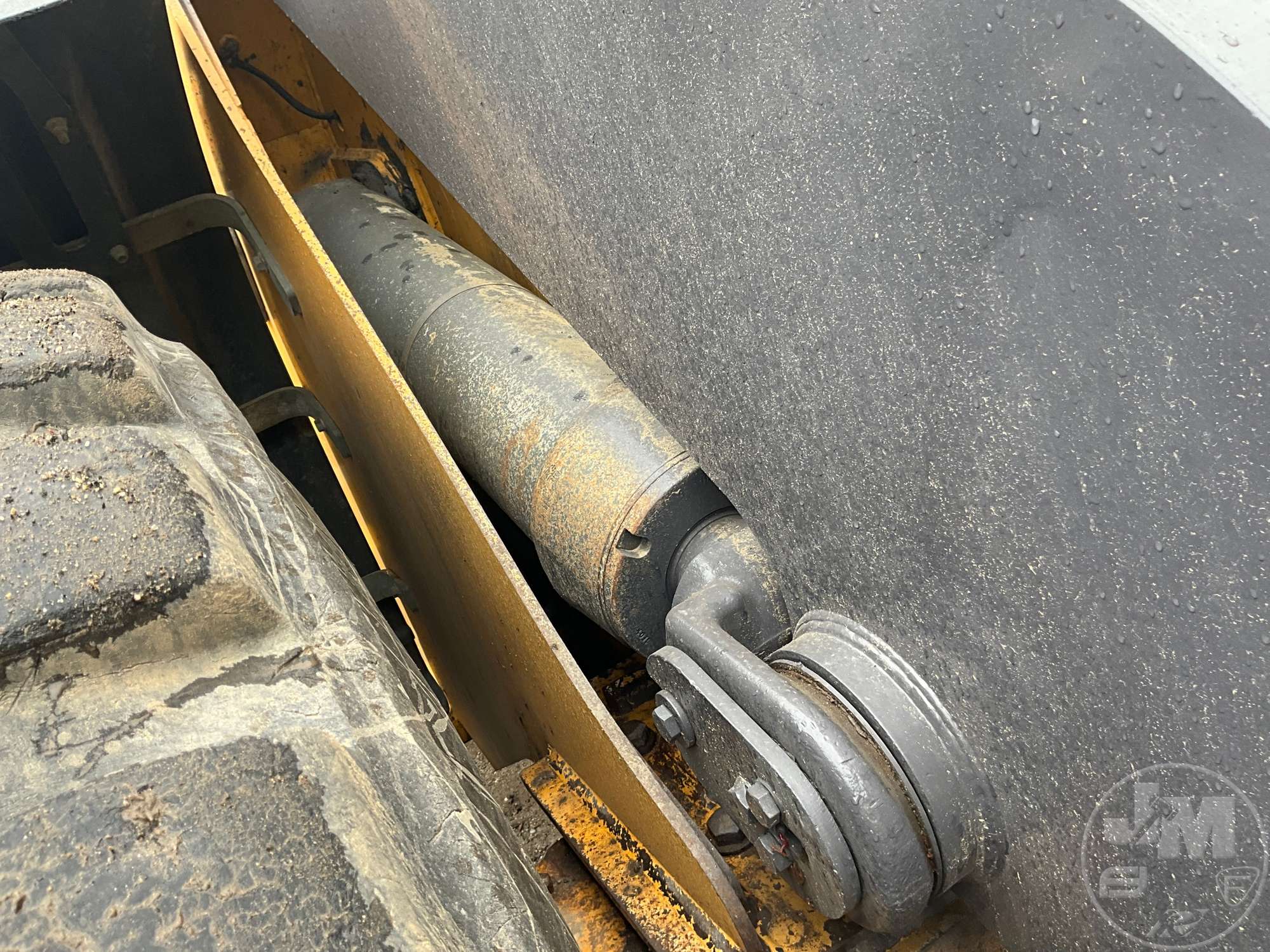 2012 John Deere 744K