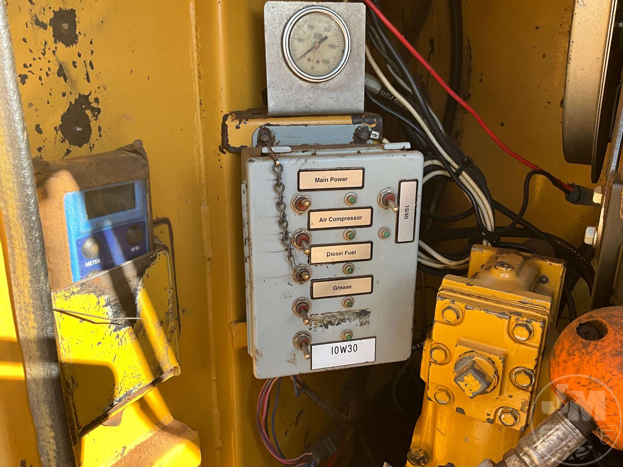 2006 Caterpillar 730 ARTICULATED