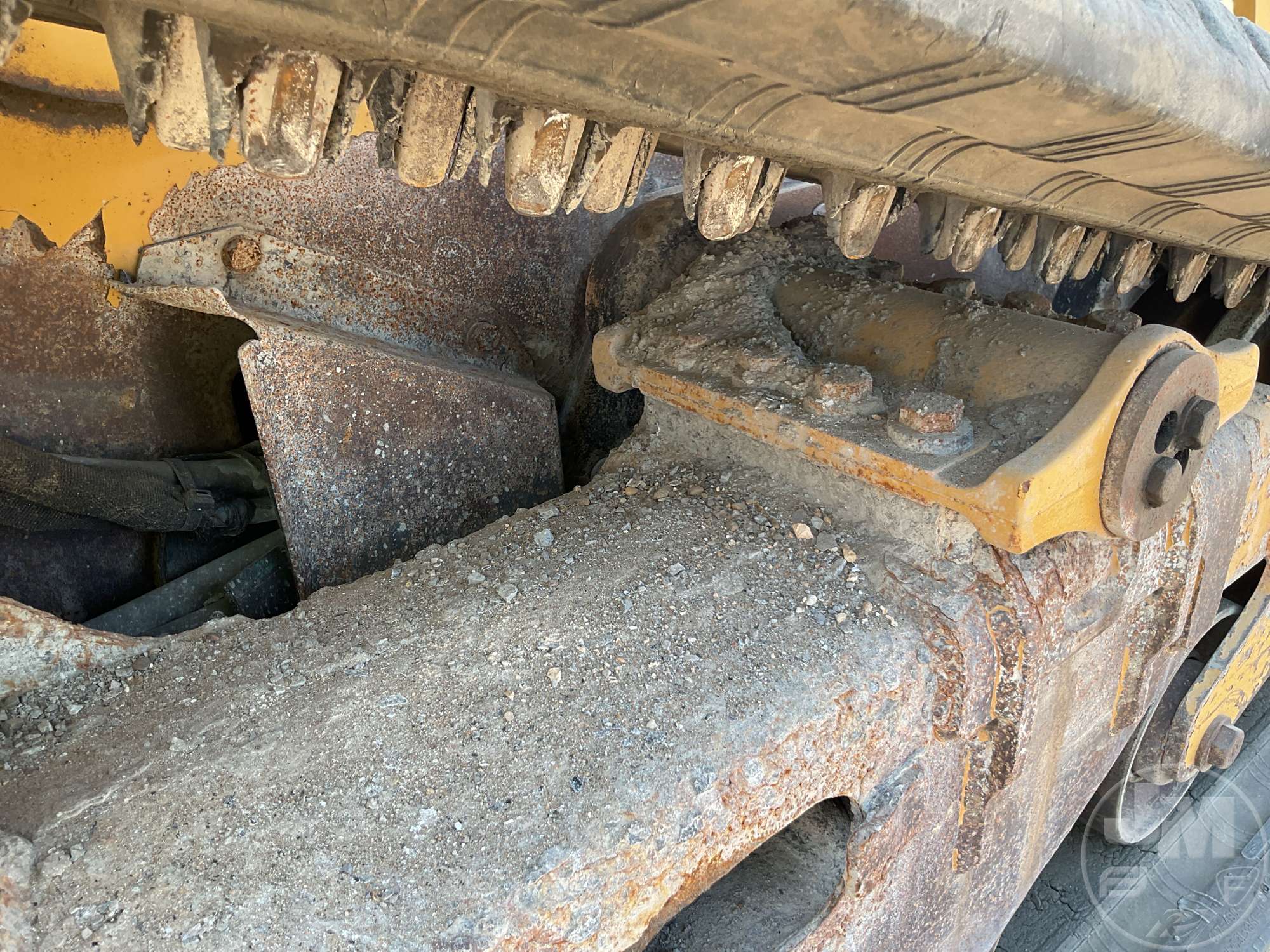 2019 Caterpillar 259D