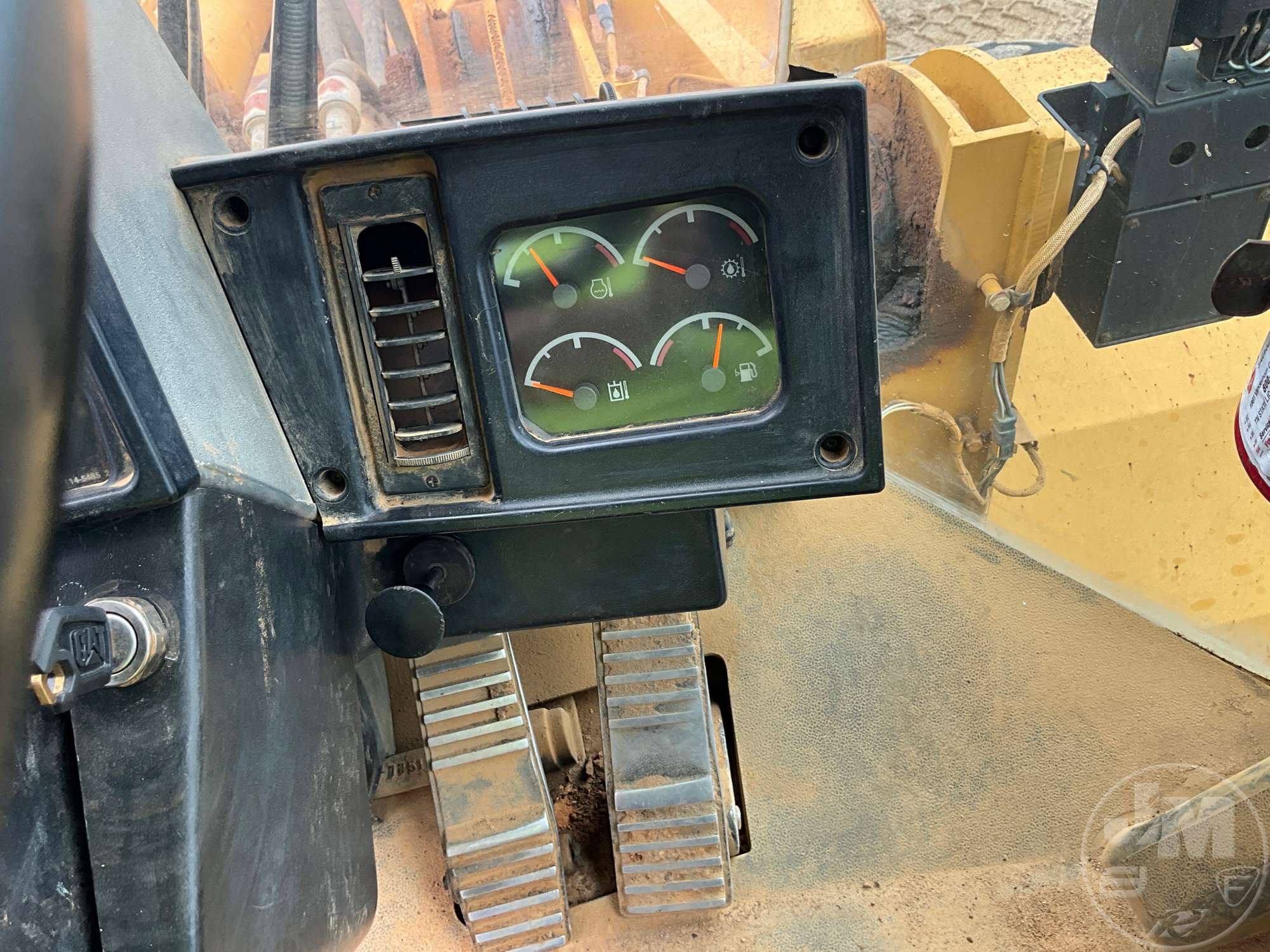 1998 Caterpillar 980G