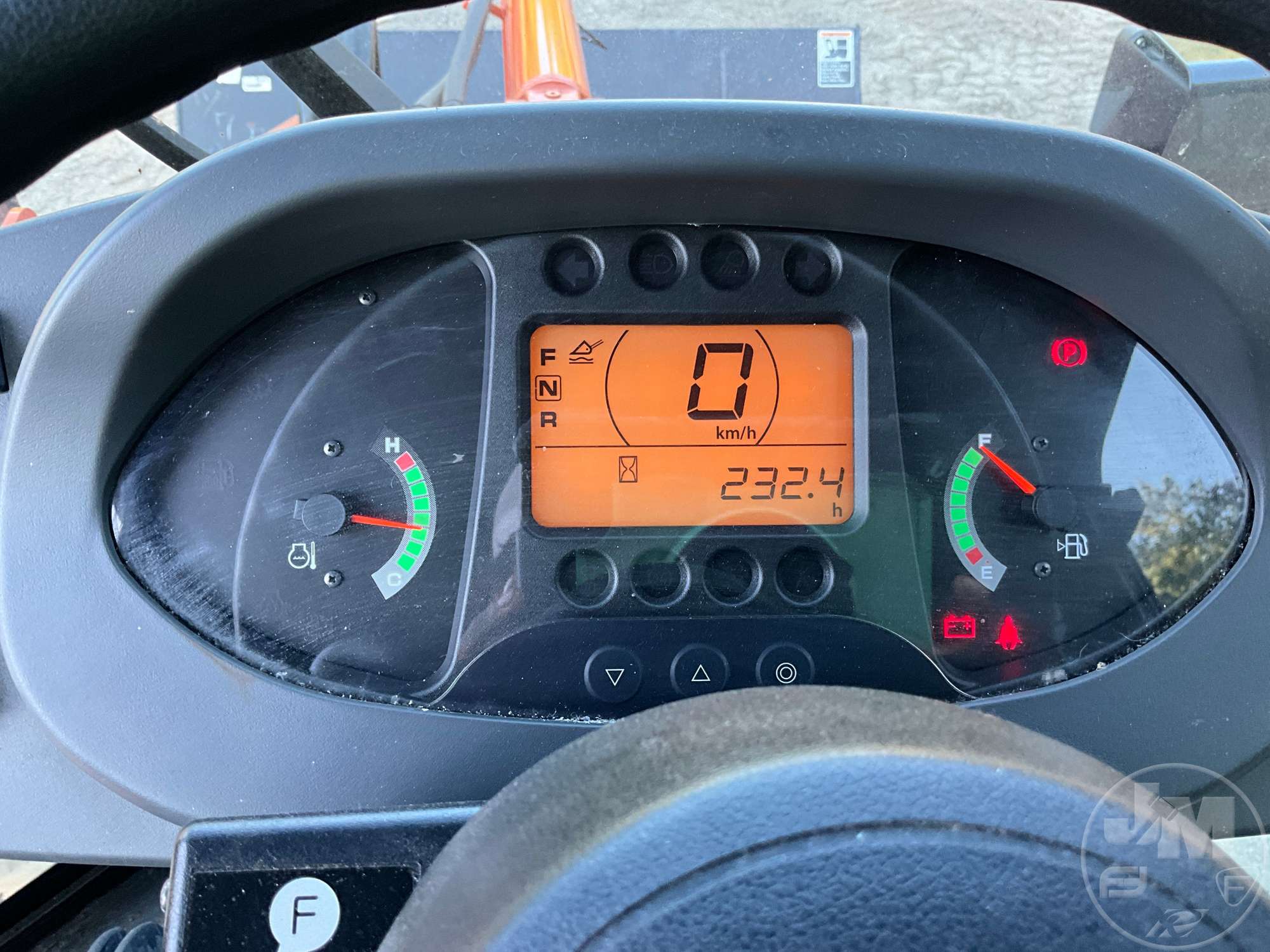 2024 Hitachi ZW80-5B