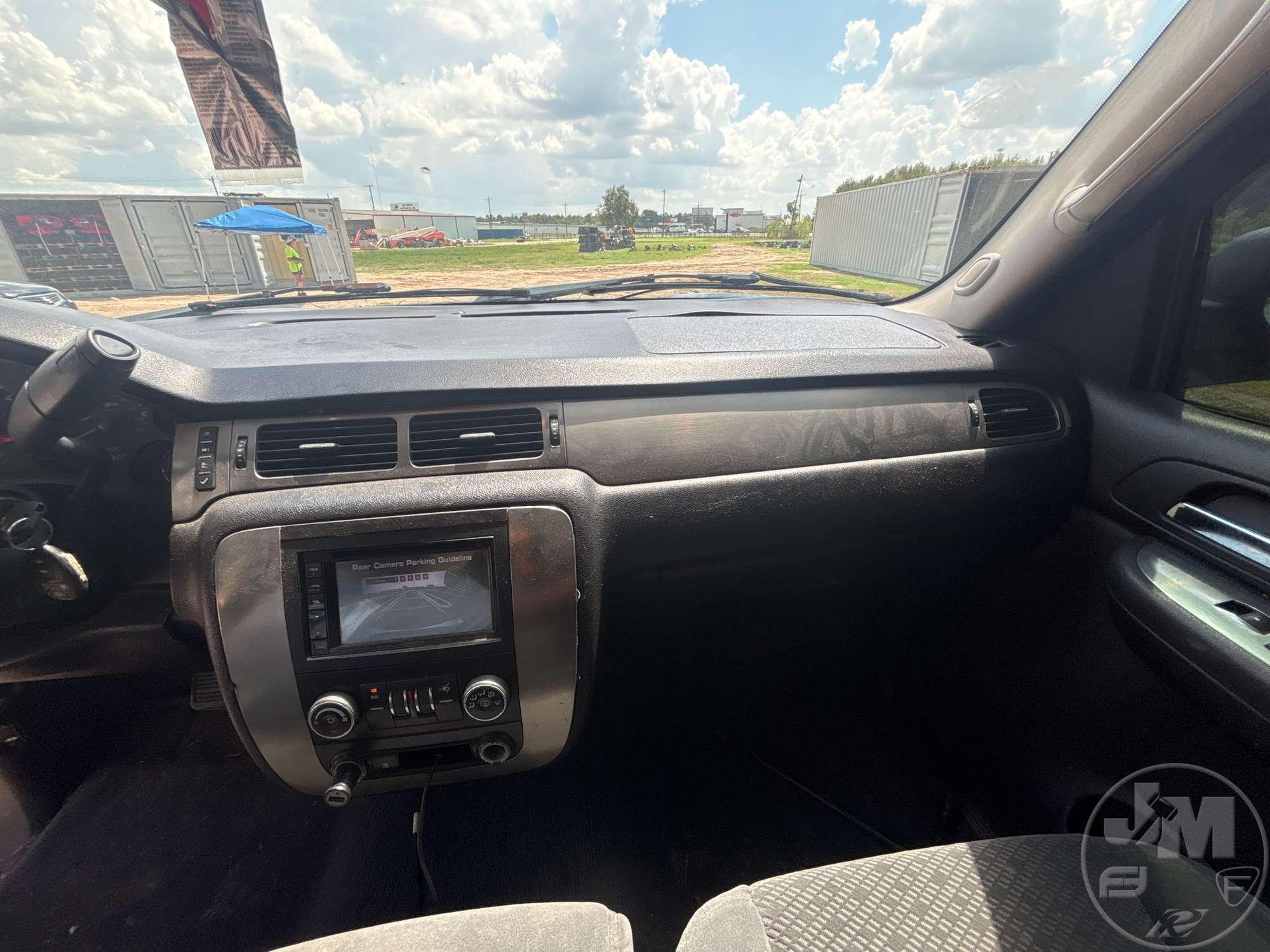 2007 Chevrolet TAHOE
