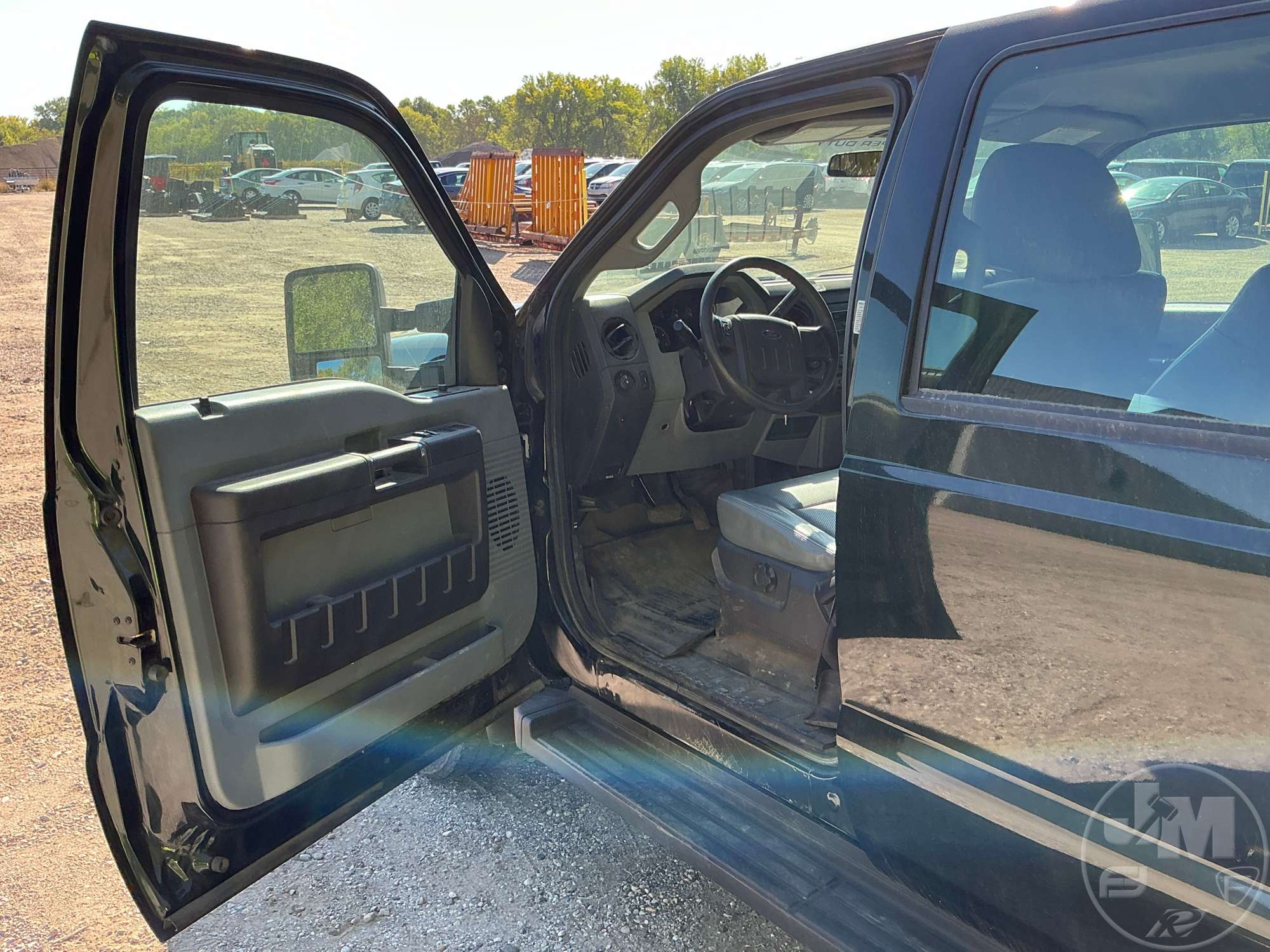 2015 Ford F-350