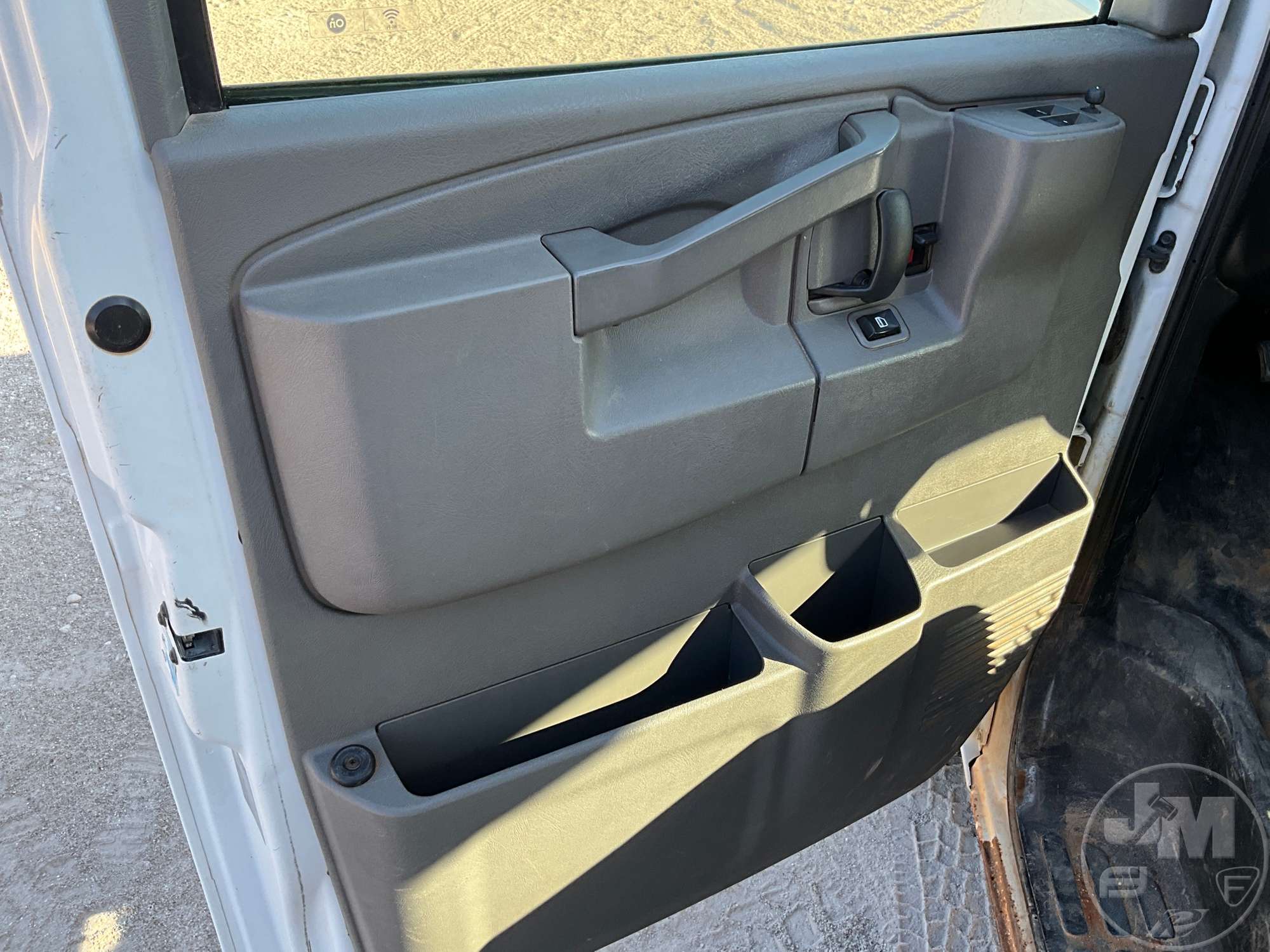 2019 GMC SAVANA
