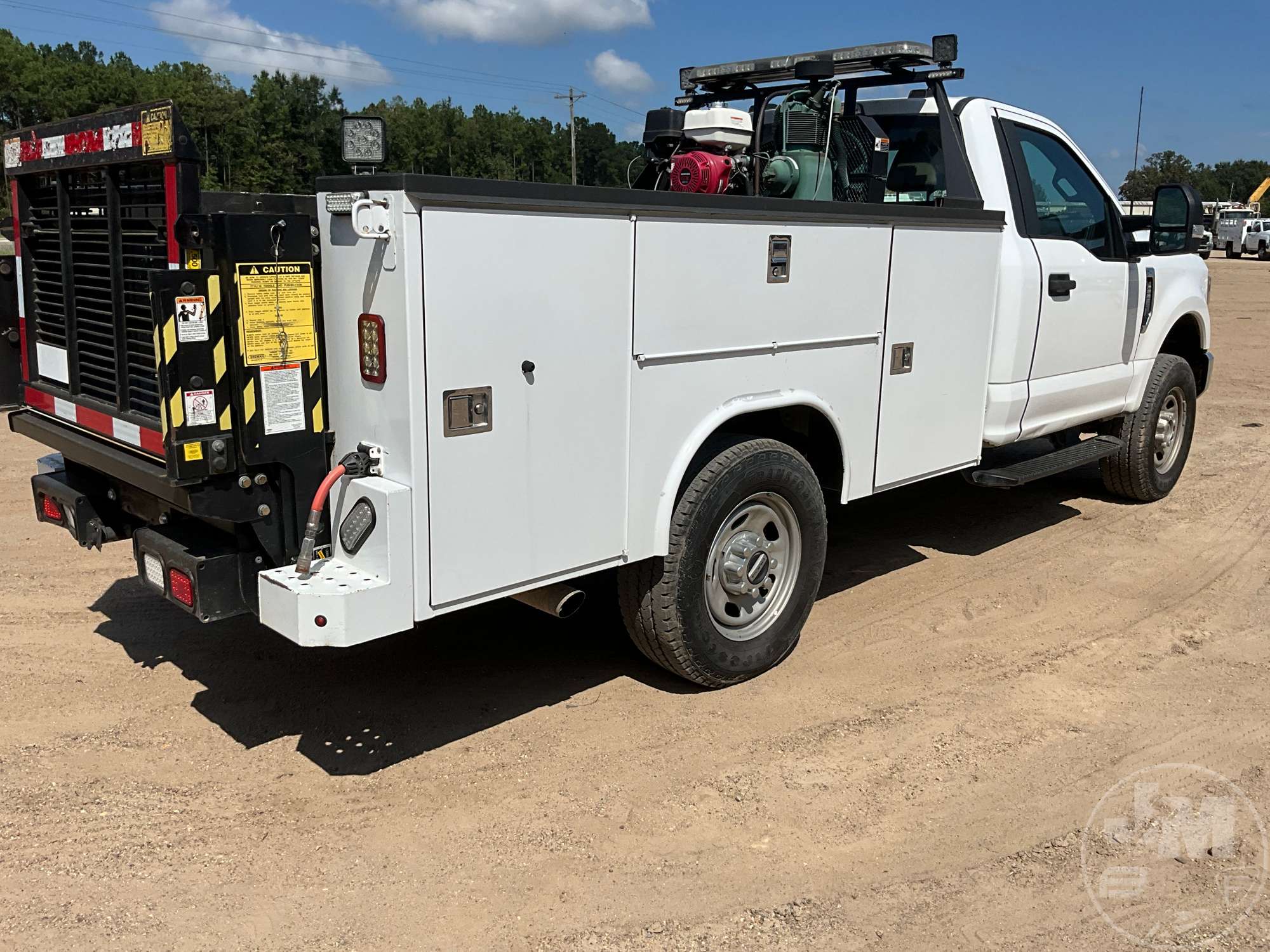 2022 Ford F-350 XL SD