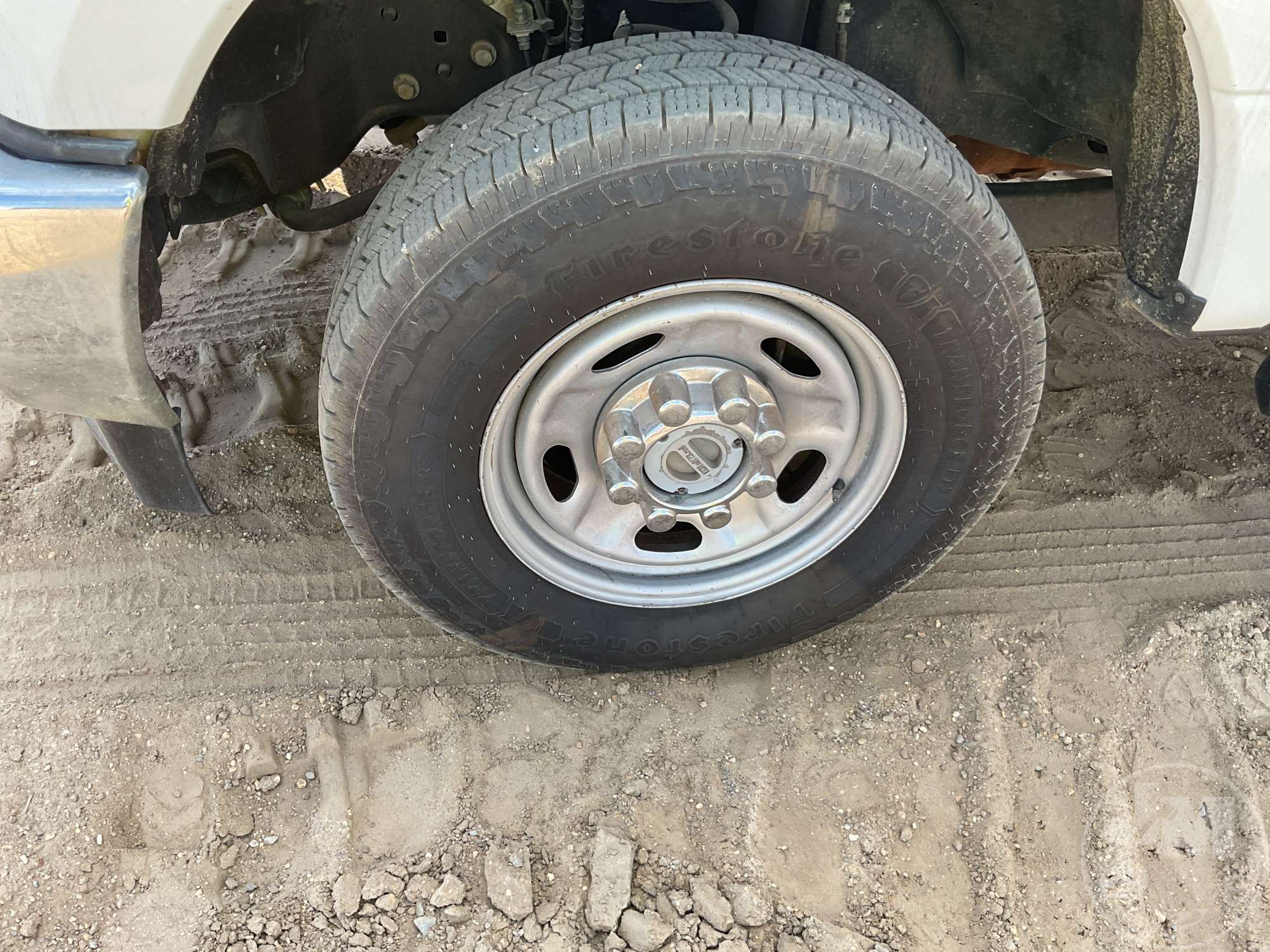 2019 Ford F-250