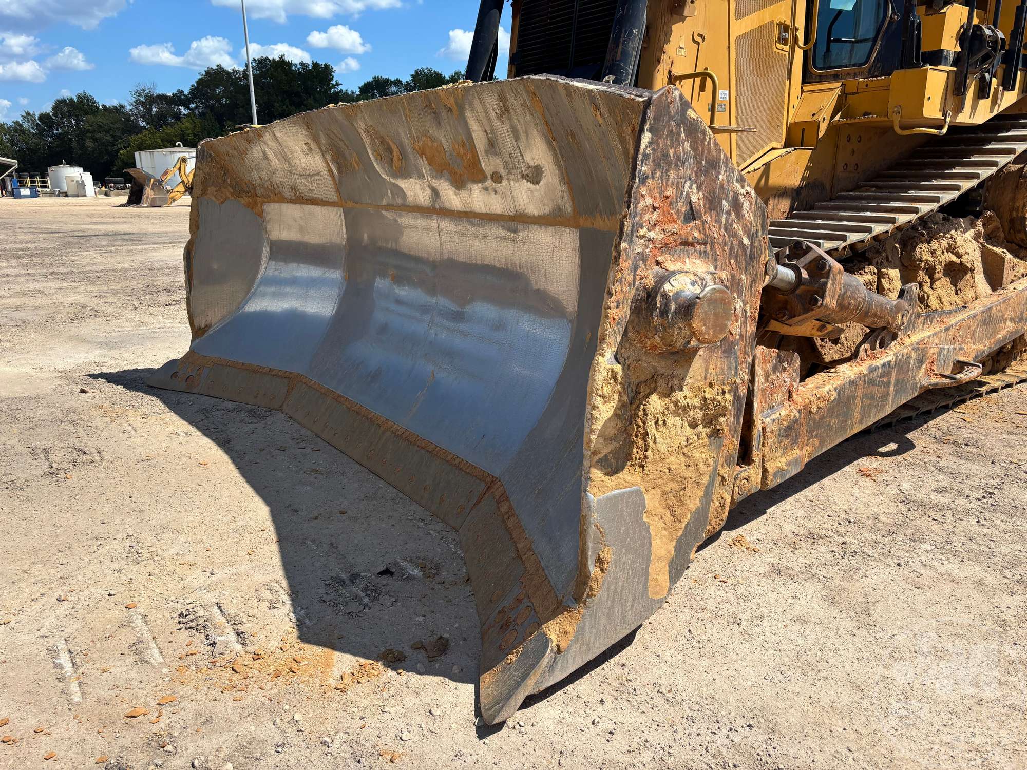 2014 Caterpillar D9T