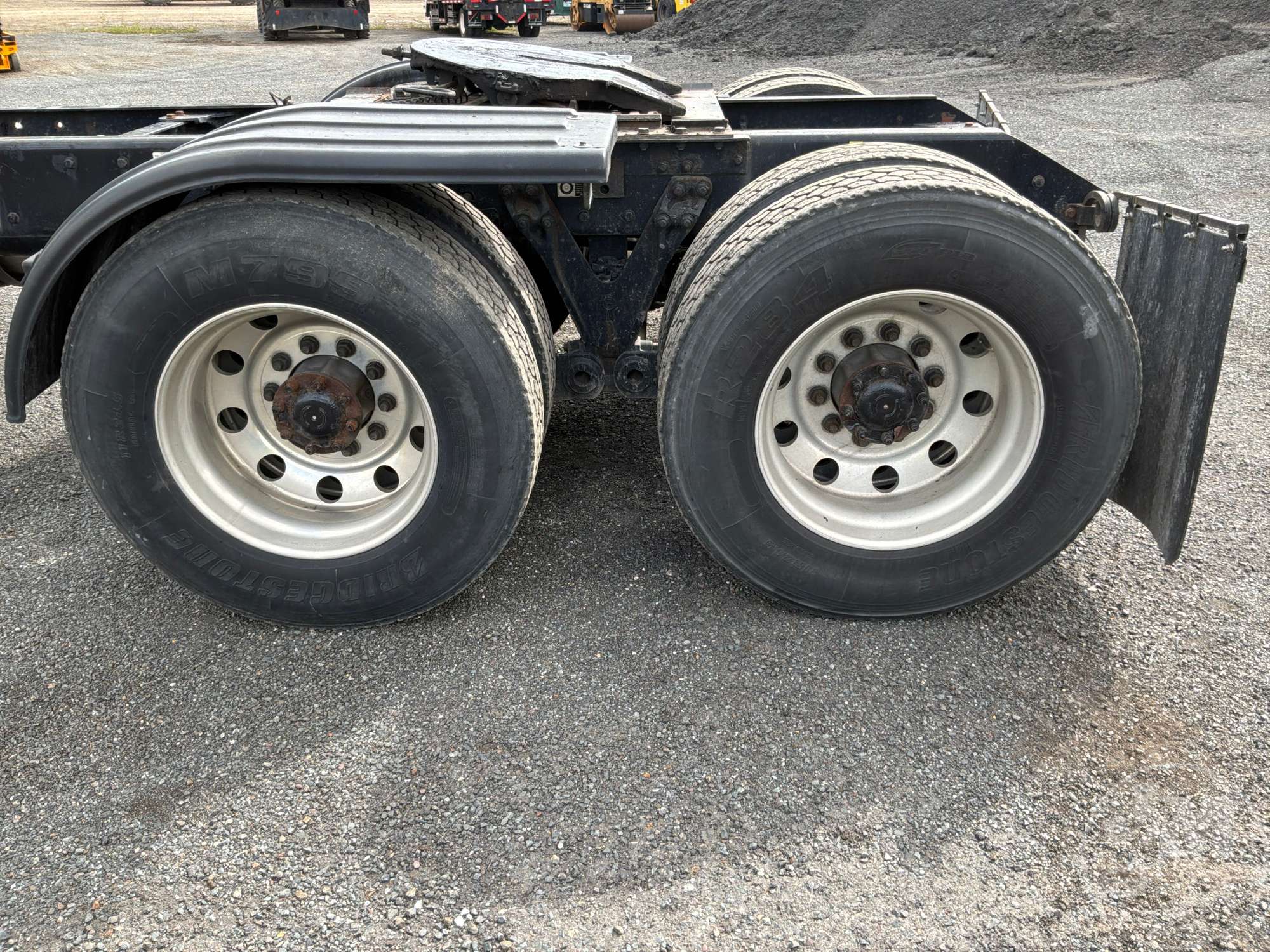 2020 Kenworth T880
