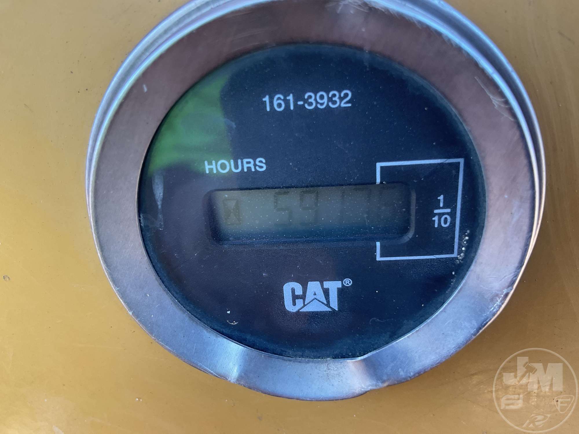 2006 Caterpillar D5G LGP