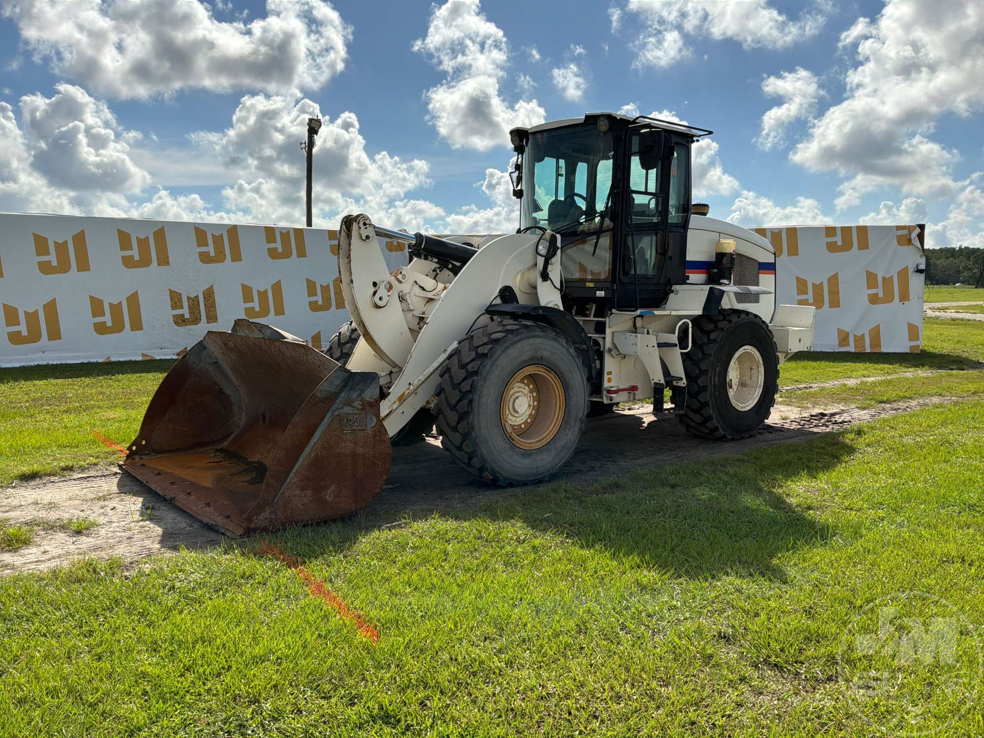 Photo of 2017 Caterpillar 938M