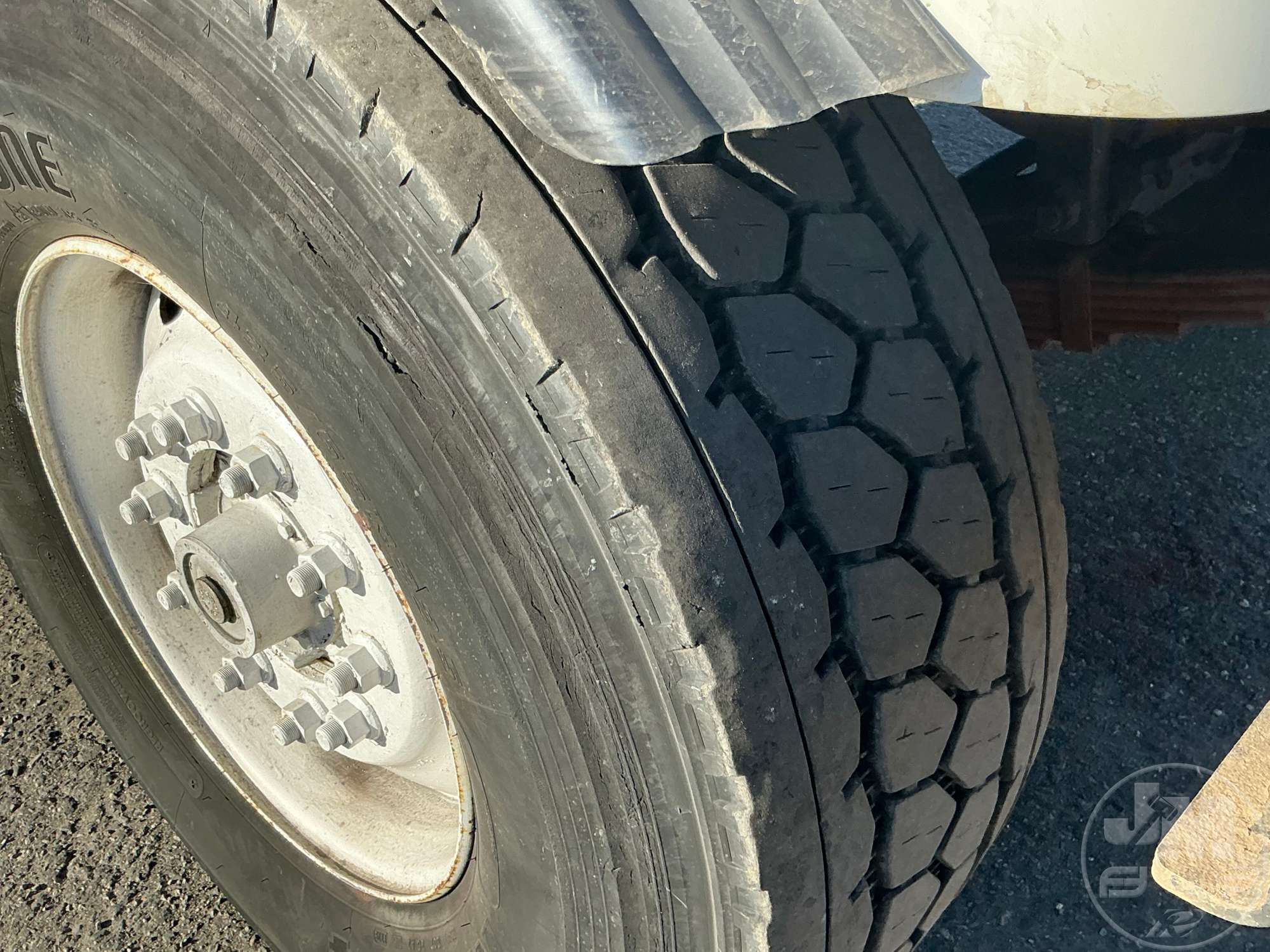 2007 Sterling L7500 SERIES