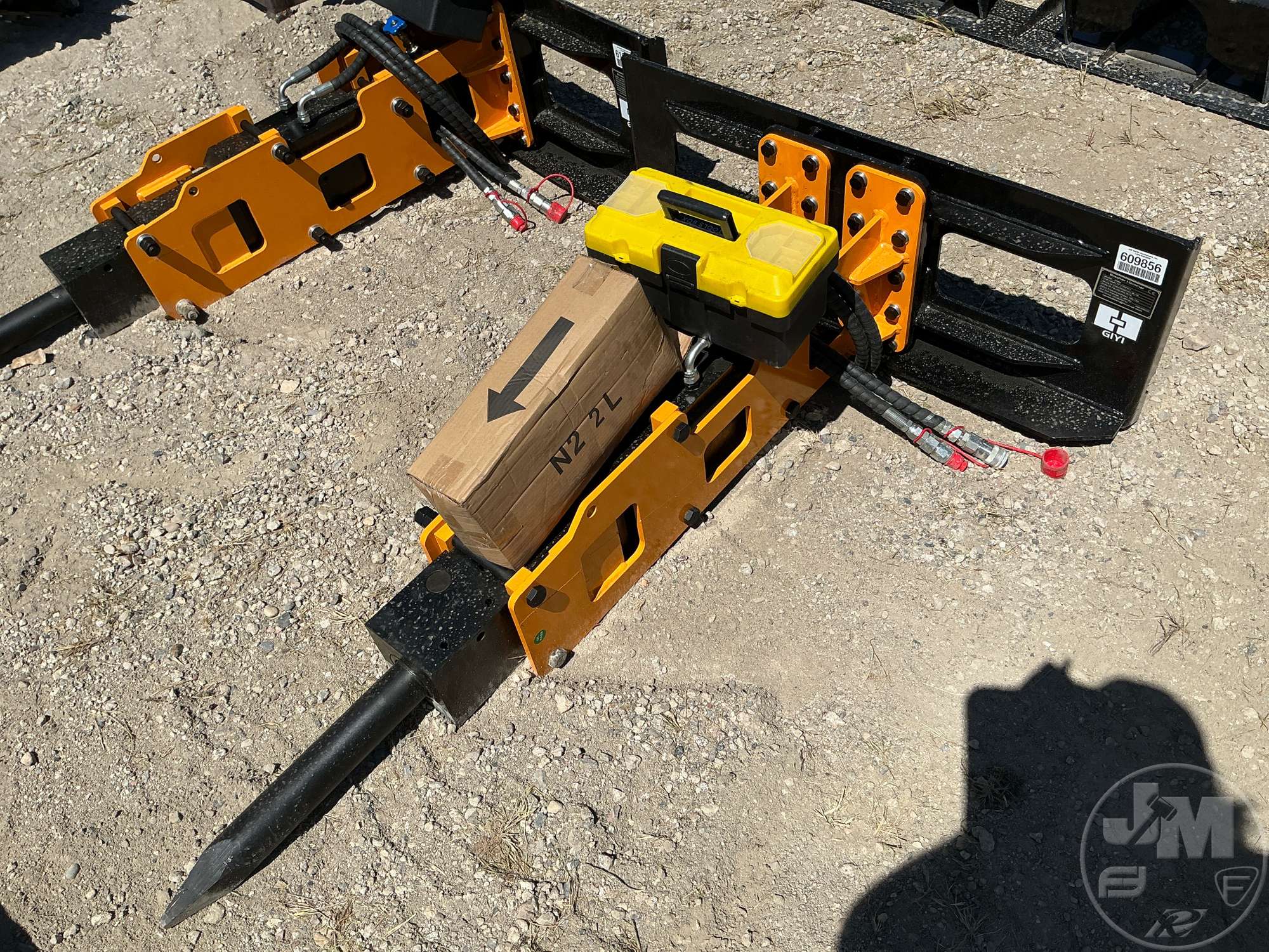 Photo of 2026 GIYI P680