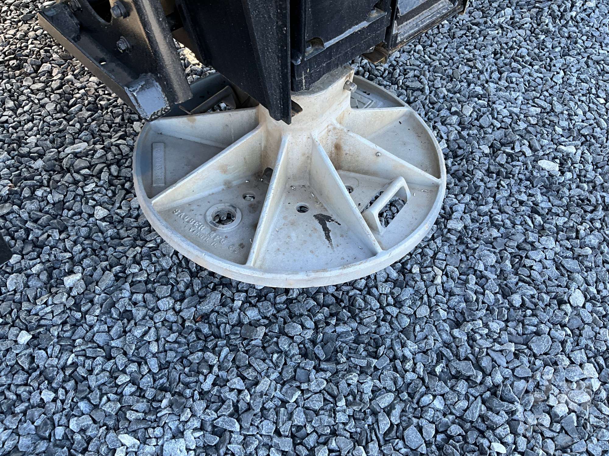 1999 Terex T340