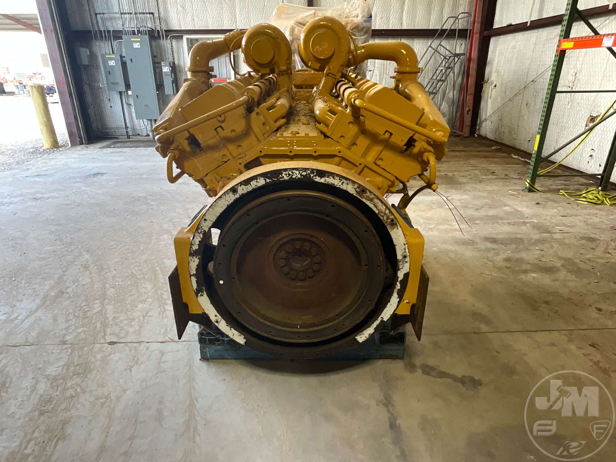 0 Cummins KTA38-C