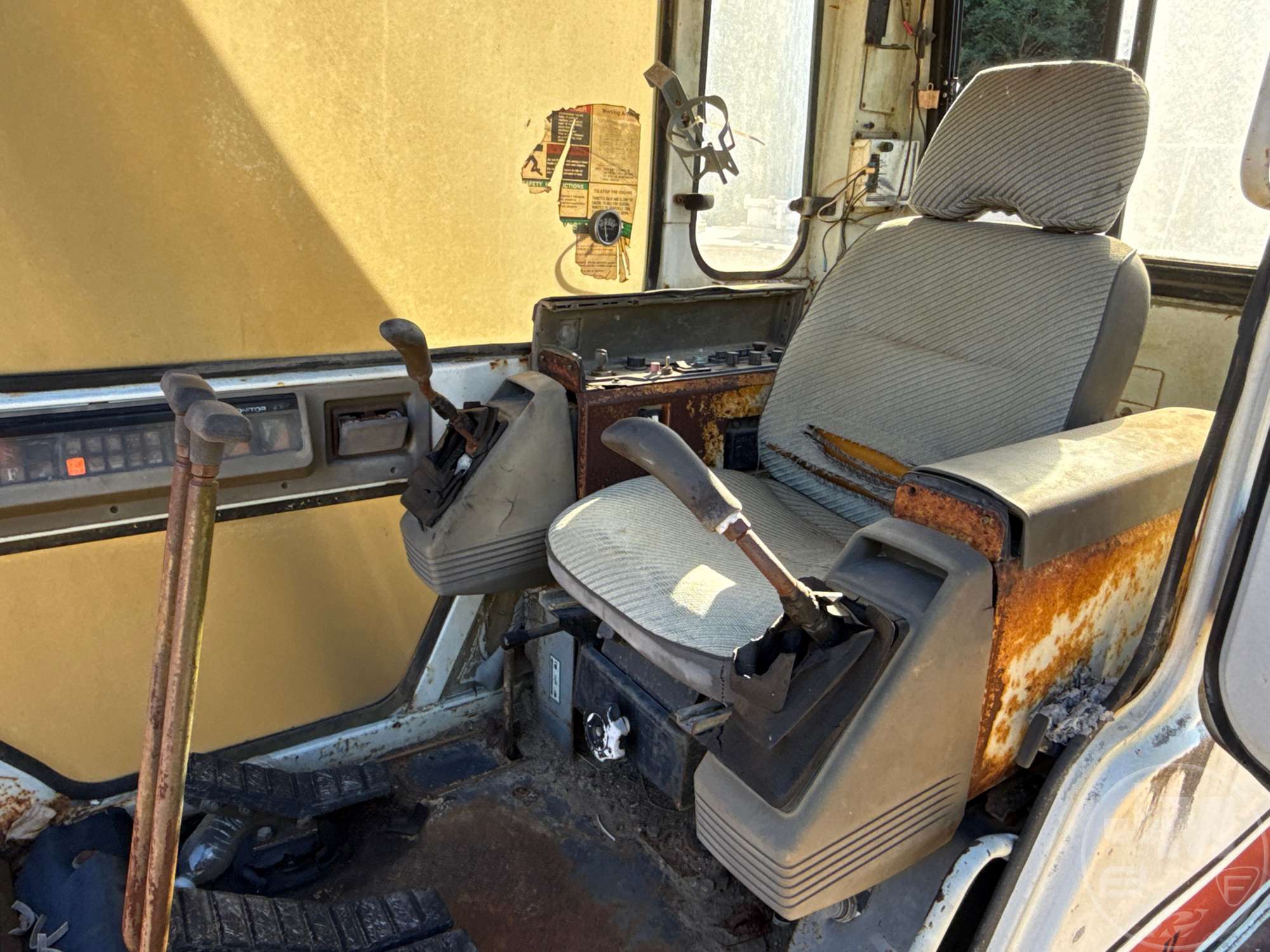 1992 Link-Belt LS-3400 CS 2