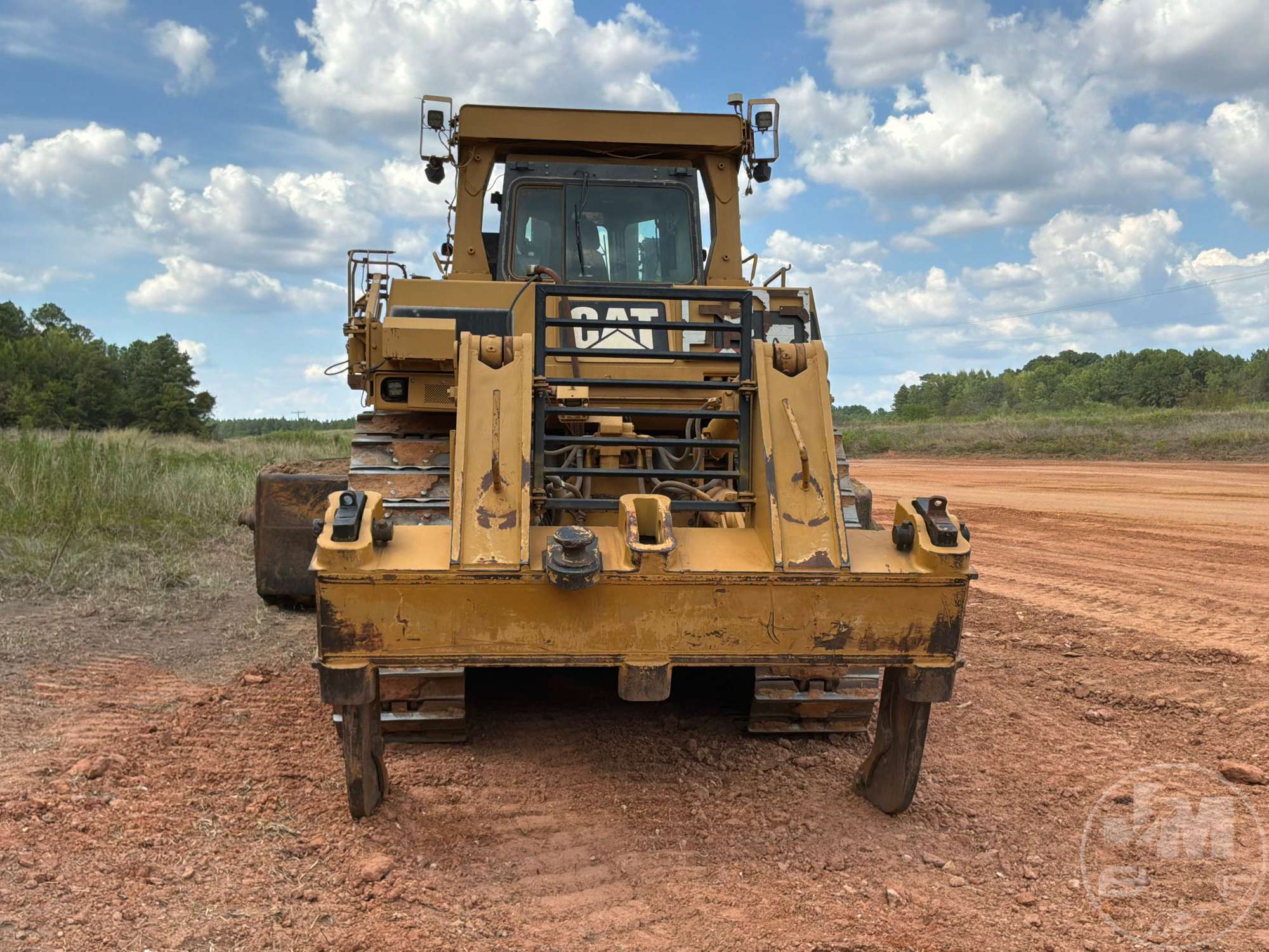 2006 Caterpillar D10T