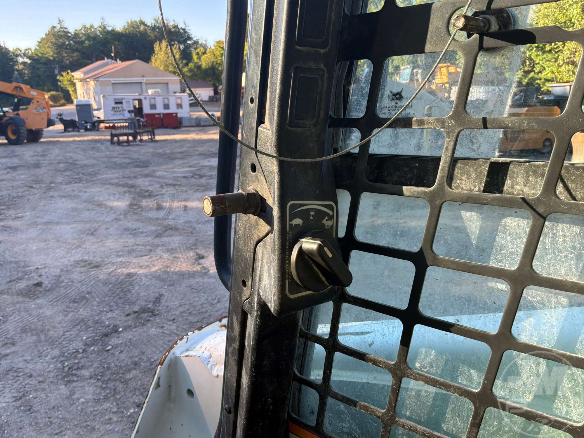 2019 Bobcat S650