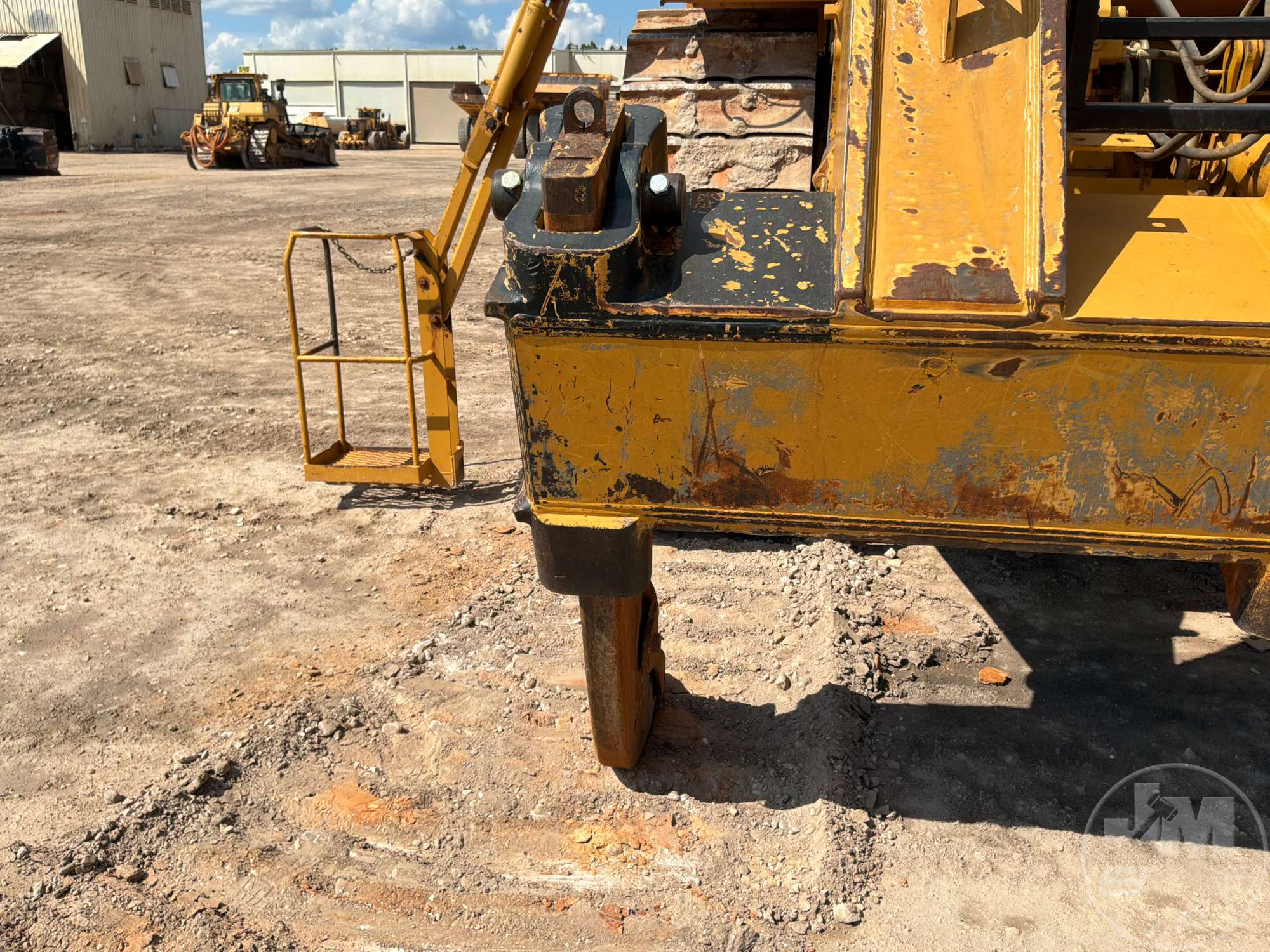 2010 Caterpillar D10T