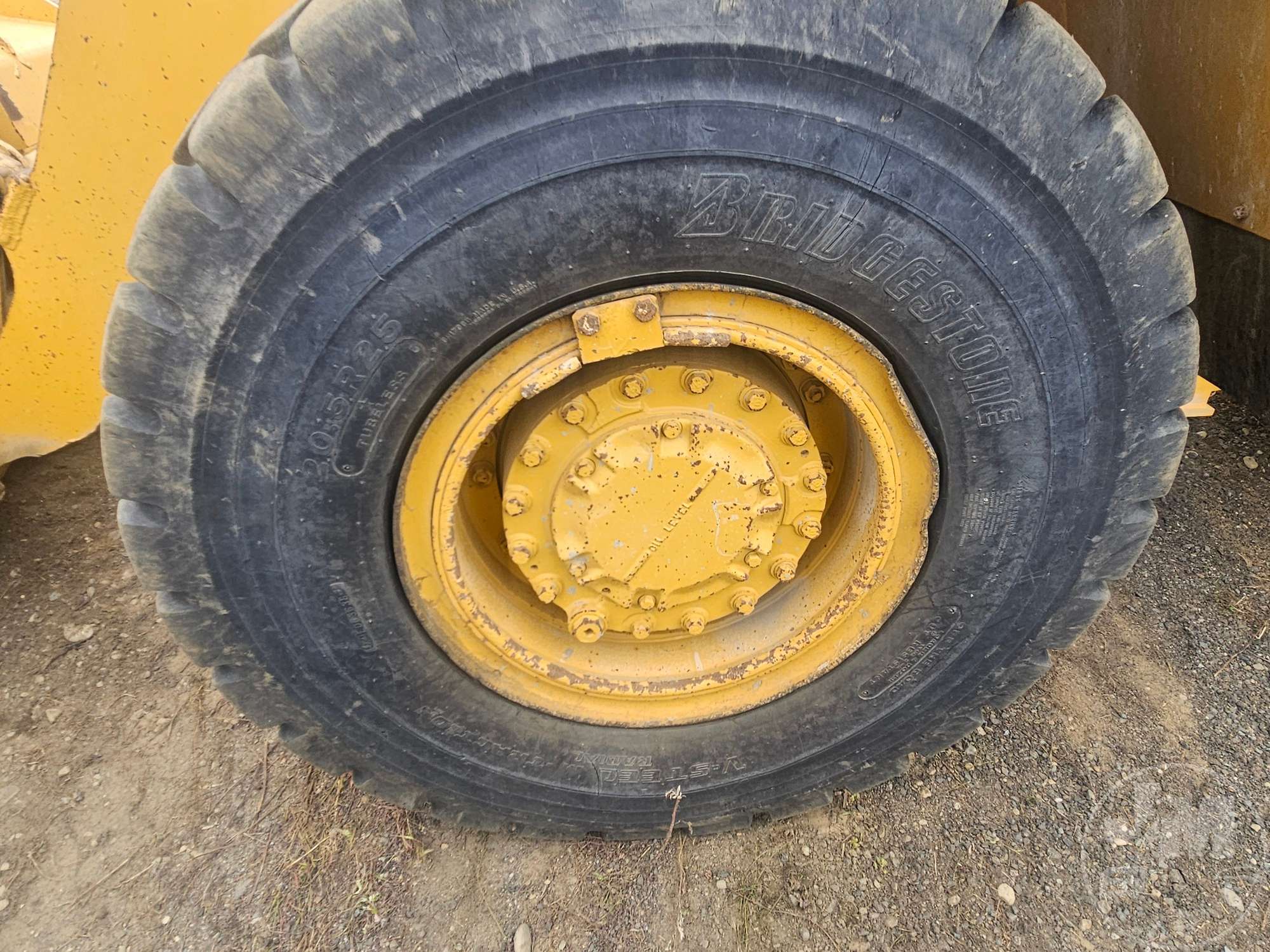 0 Caterpillar 950B