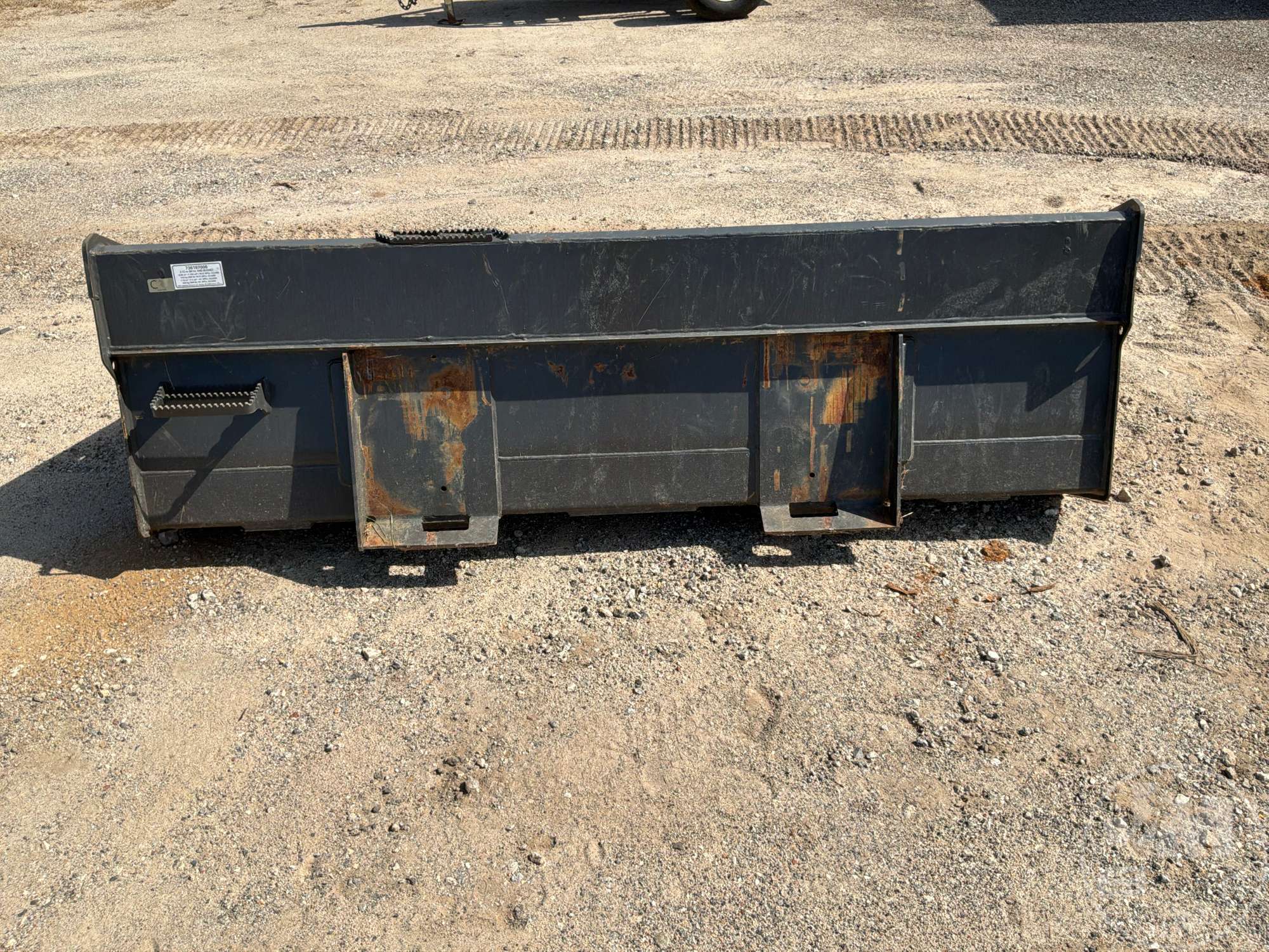 2023 Case DL550