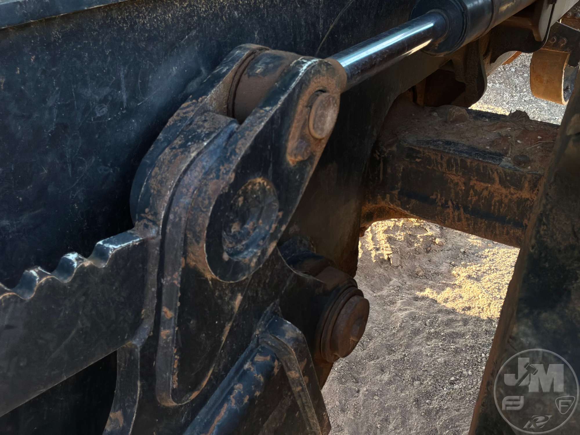 0 John Deere 648H