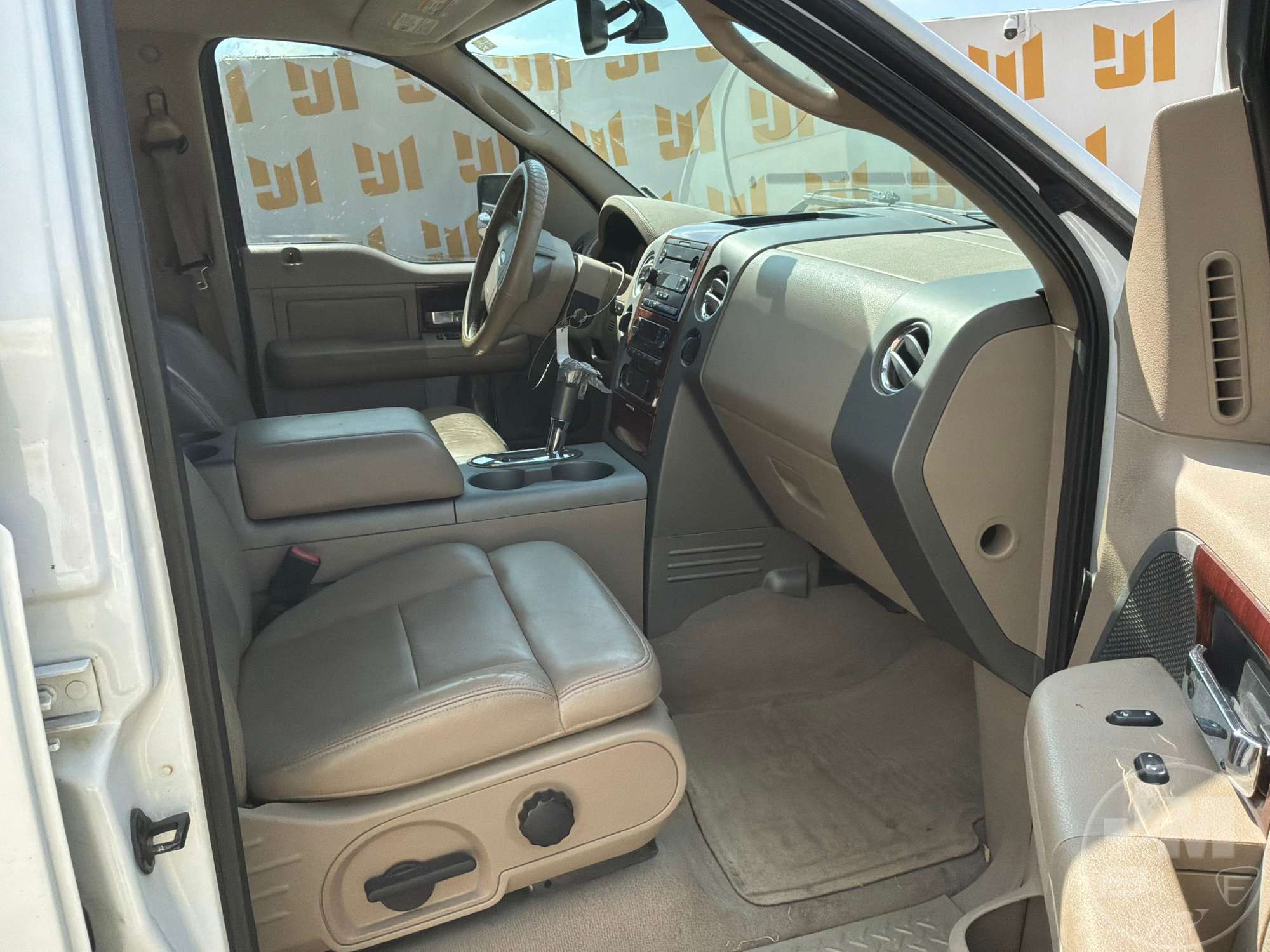 2006 Ford F-150