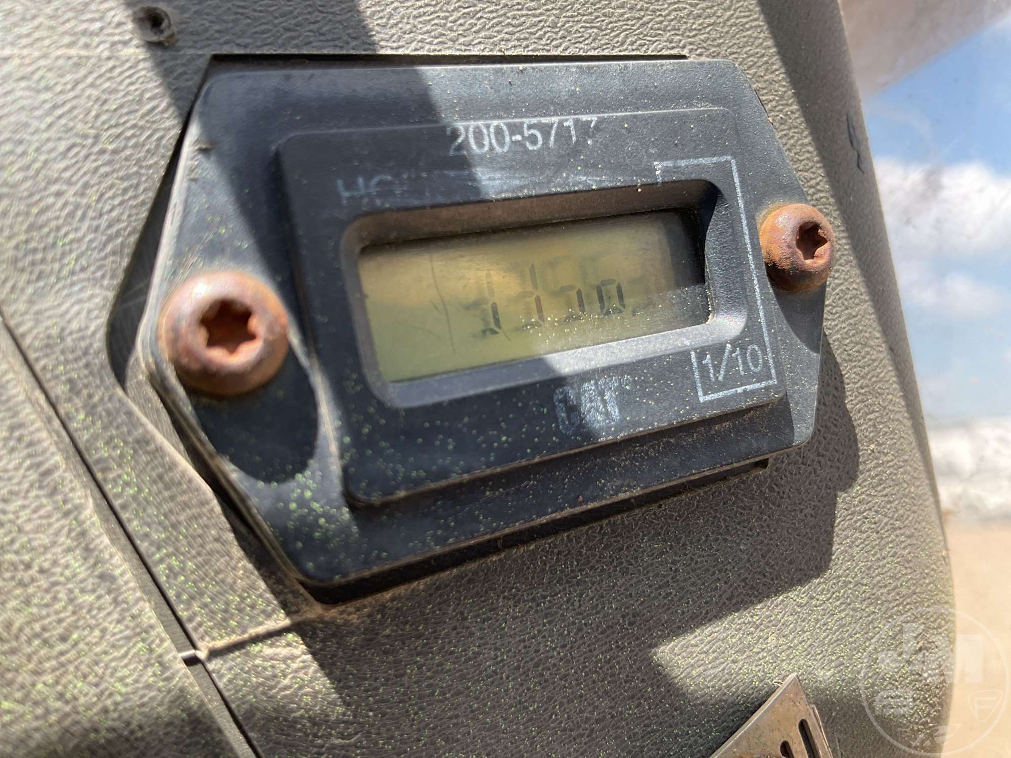 2000 Caterpillar 236B