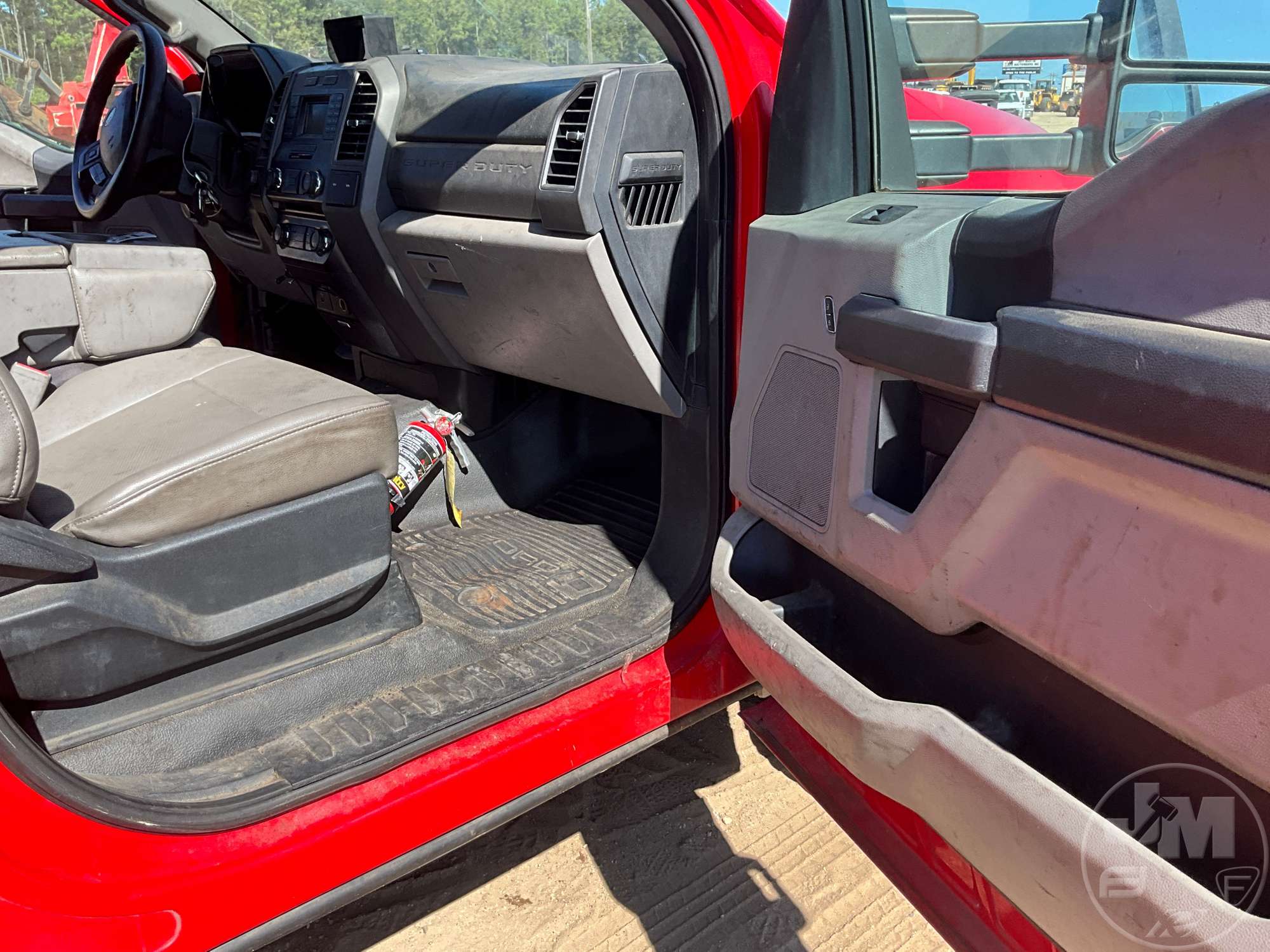2017 Ford F-350XL SD