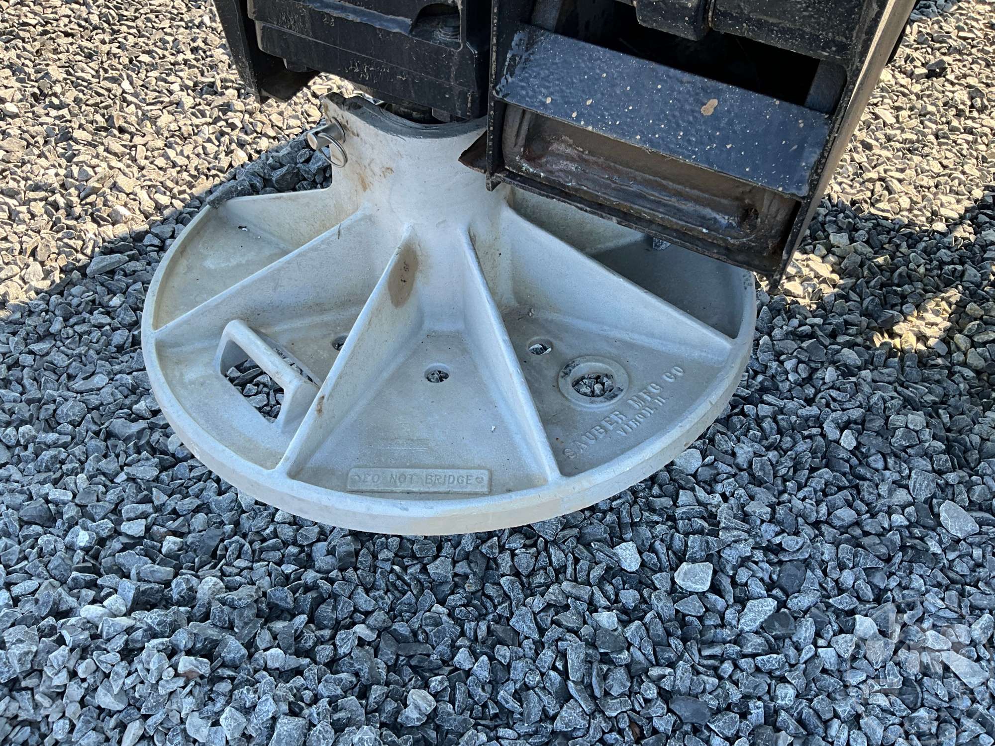 1999 Terex T340