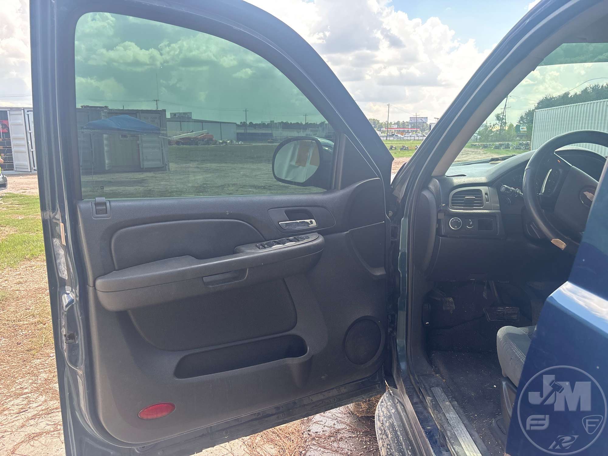 2007 Chevrolet TAHOE
